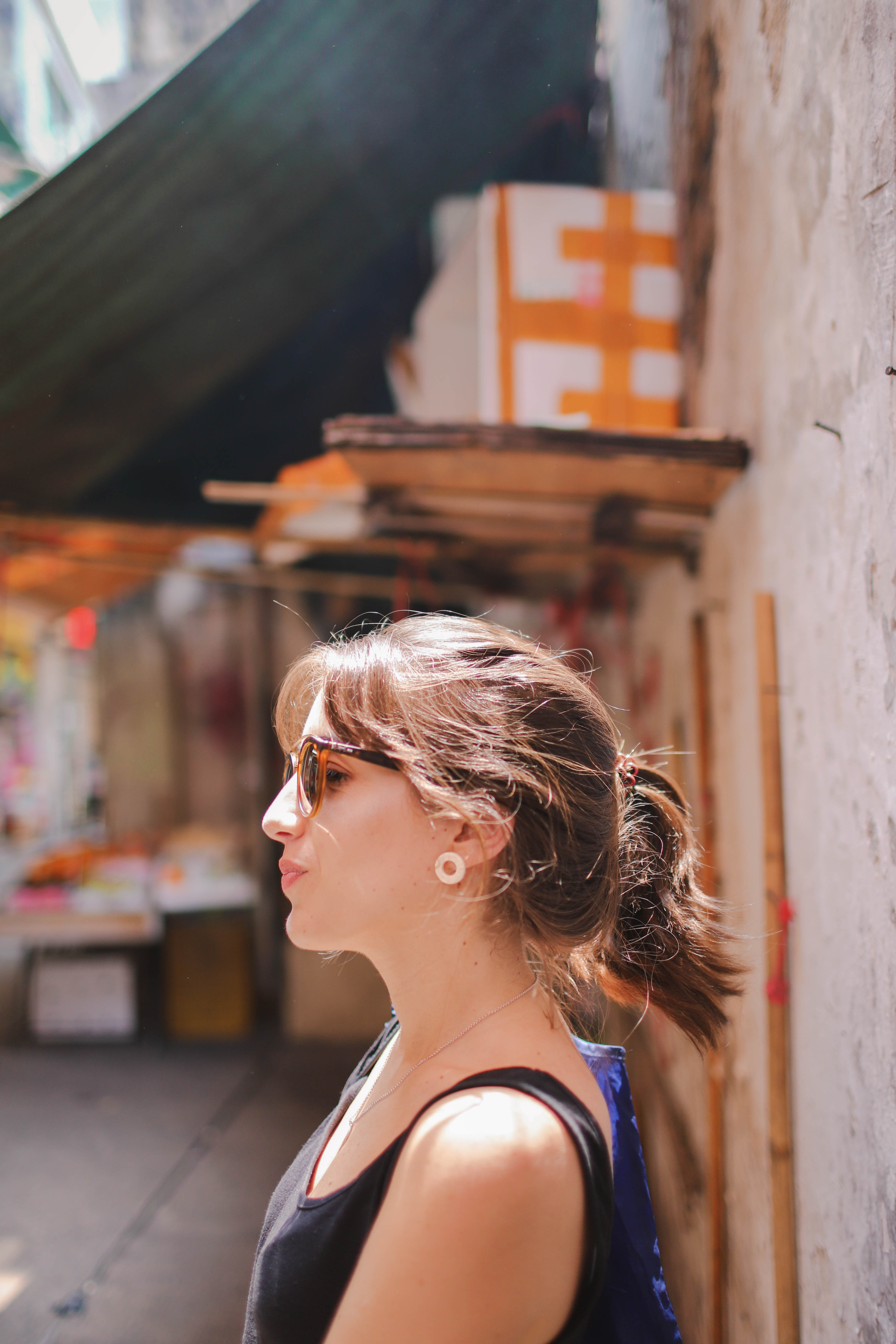 Disruptif Beauty Founder Catarina