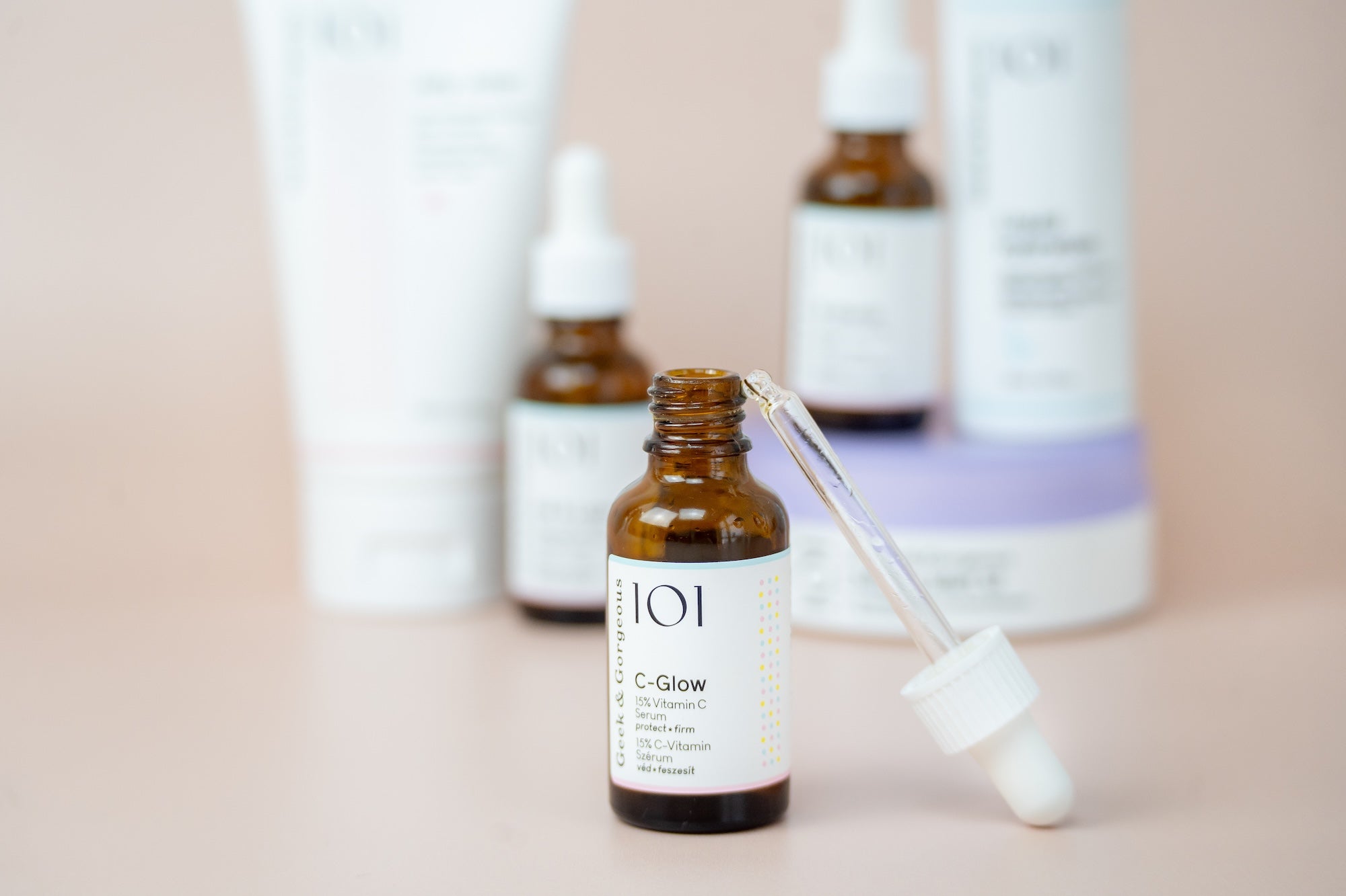 20% OFF - Disruptif Beauty