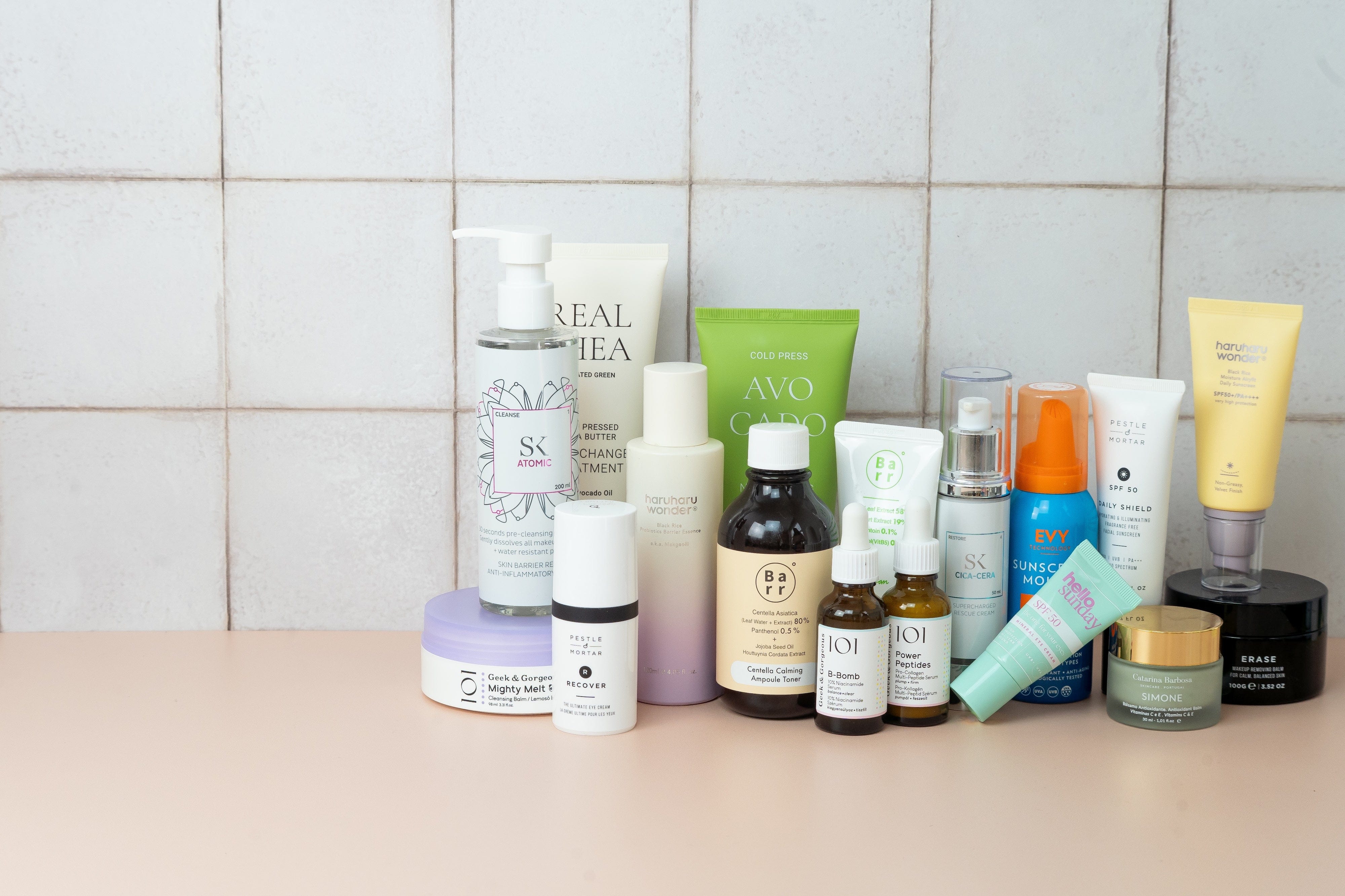 All products - Disruptif Beauty