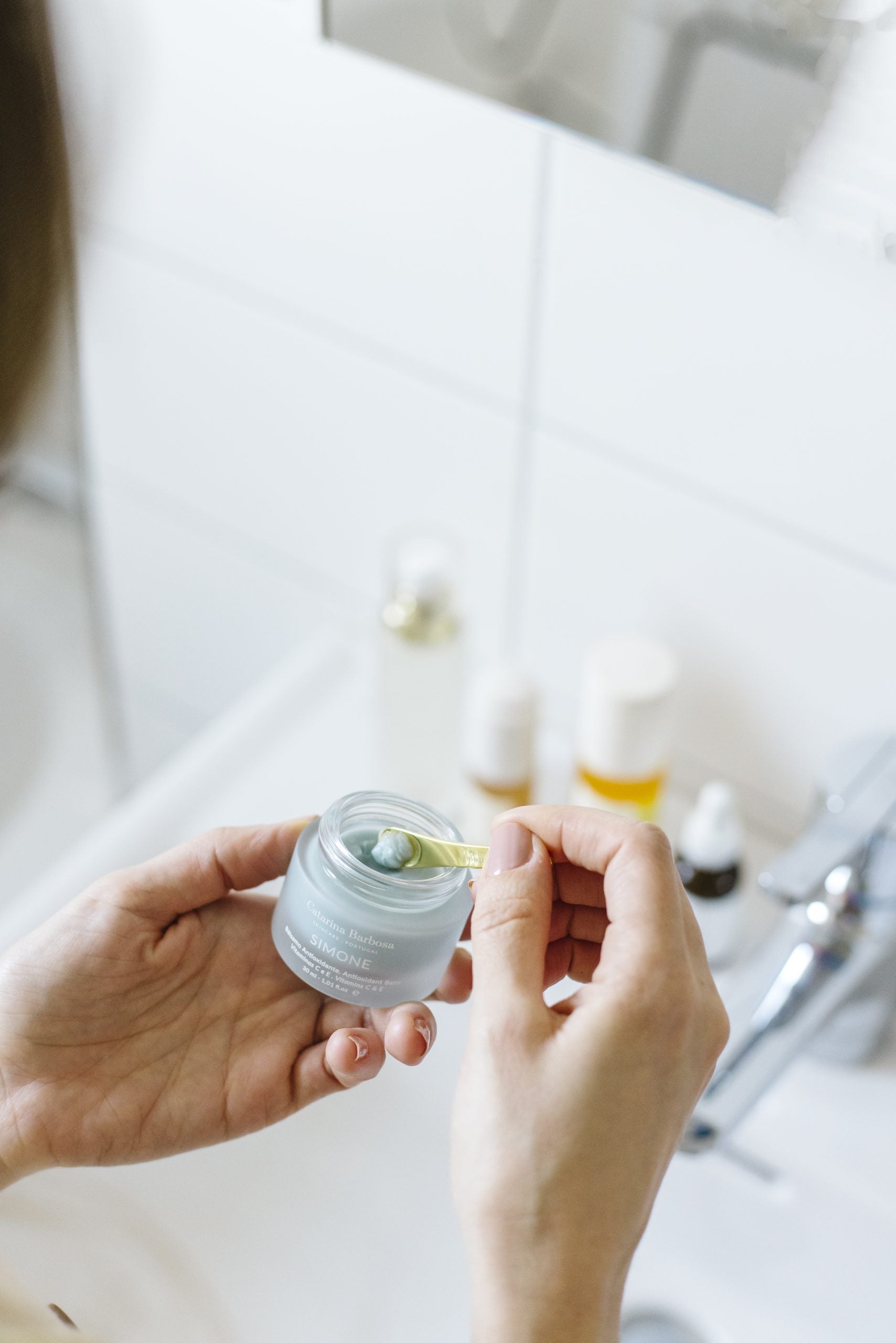 Wrinkles & Fine Lines - Disruptif Beauty