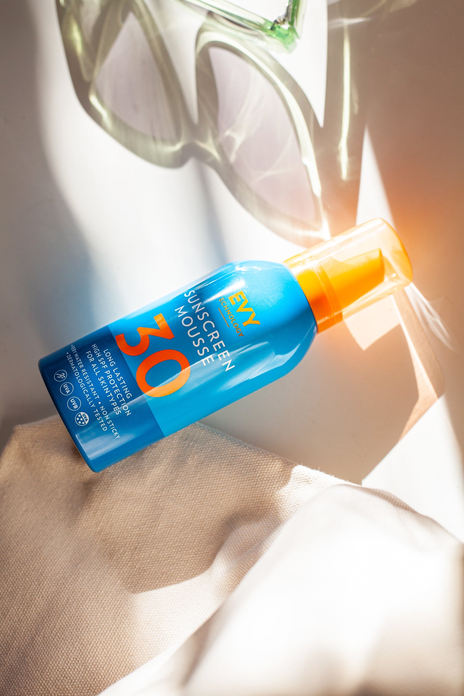 Face Sunscreens