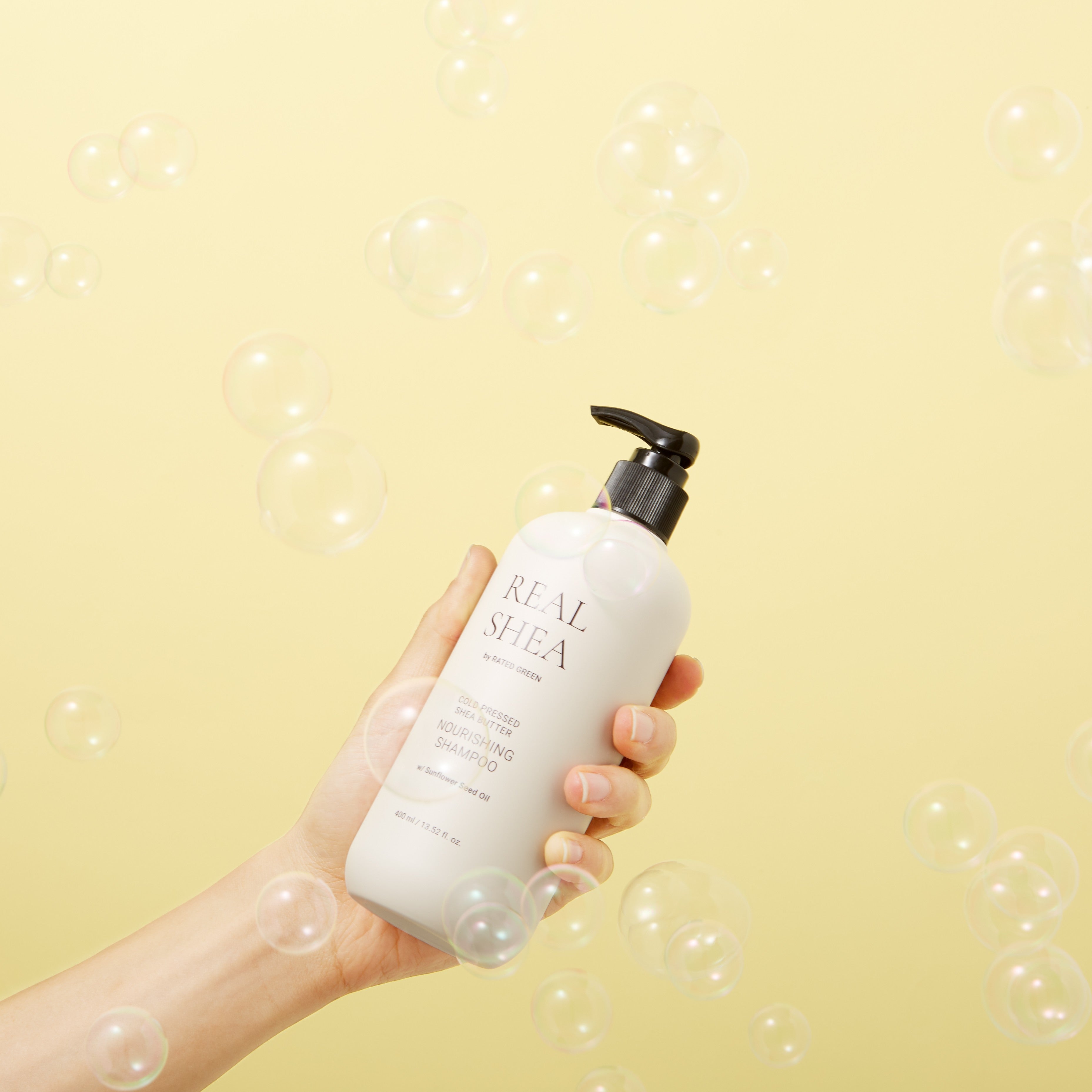 Shampoos - Disruptif Beauty