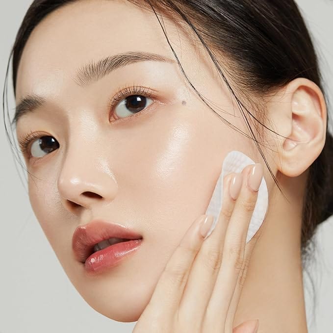 Medicube Zero Pore Pad Mild - Disruptif Beauty