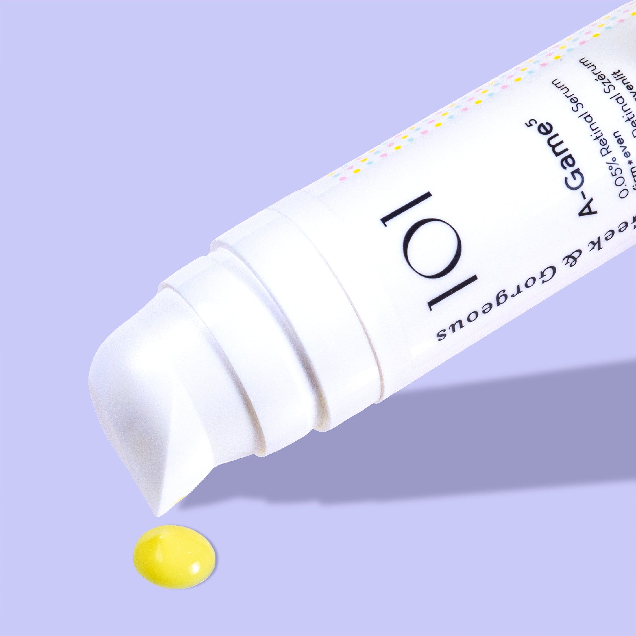 Geek & Gorgeous Age Smart Kit