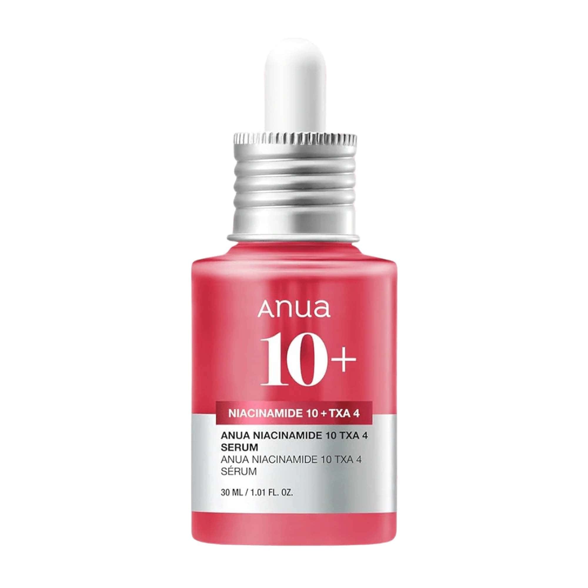 Anua Niacinamide 10% + TXA 4% Serum