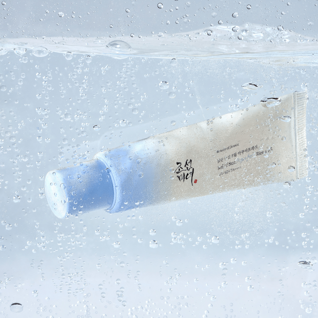 Beauty of Joseon Aqua Fresh SPF50+ | Oil-Free Sunscreen