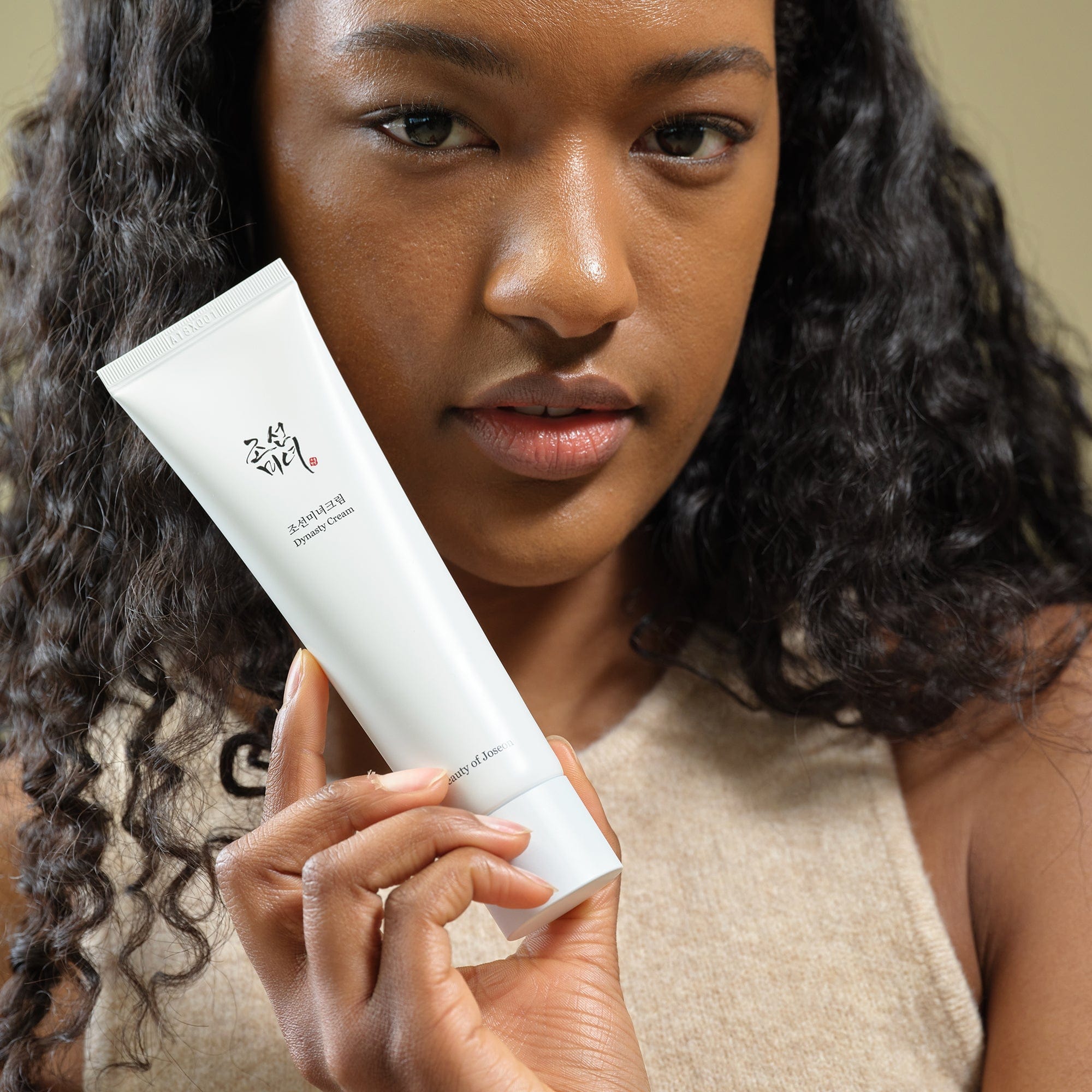 Beauty of Joseon Dynasty Cream | Glow Moisturiser
