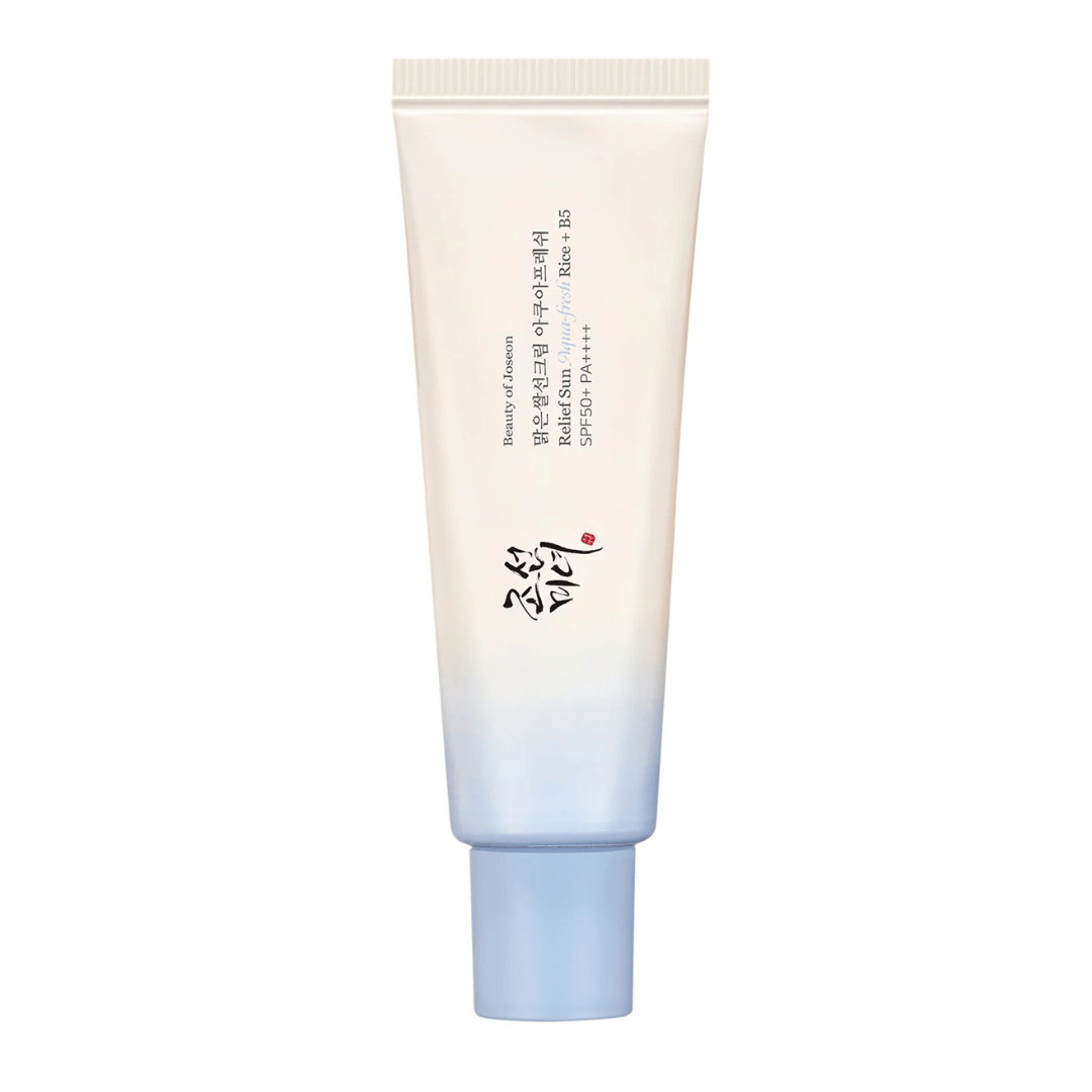 Beauty of Joseon Aqua Fresh SPF50+ | Oil-Free Sunscreen