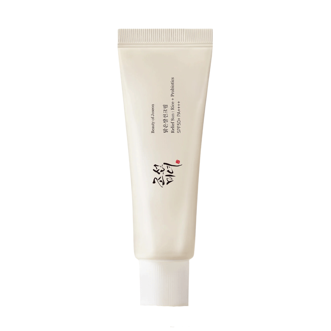 Beauty of Joseon Relief Sun SPF50+ | Korean Sunscreen Switzerland