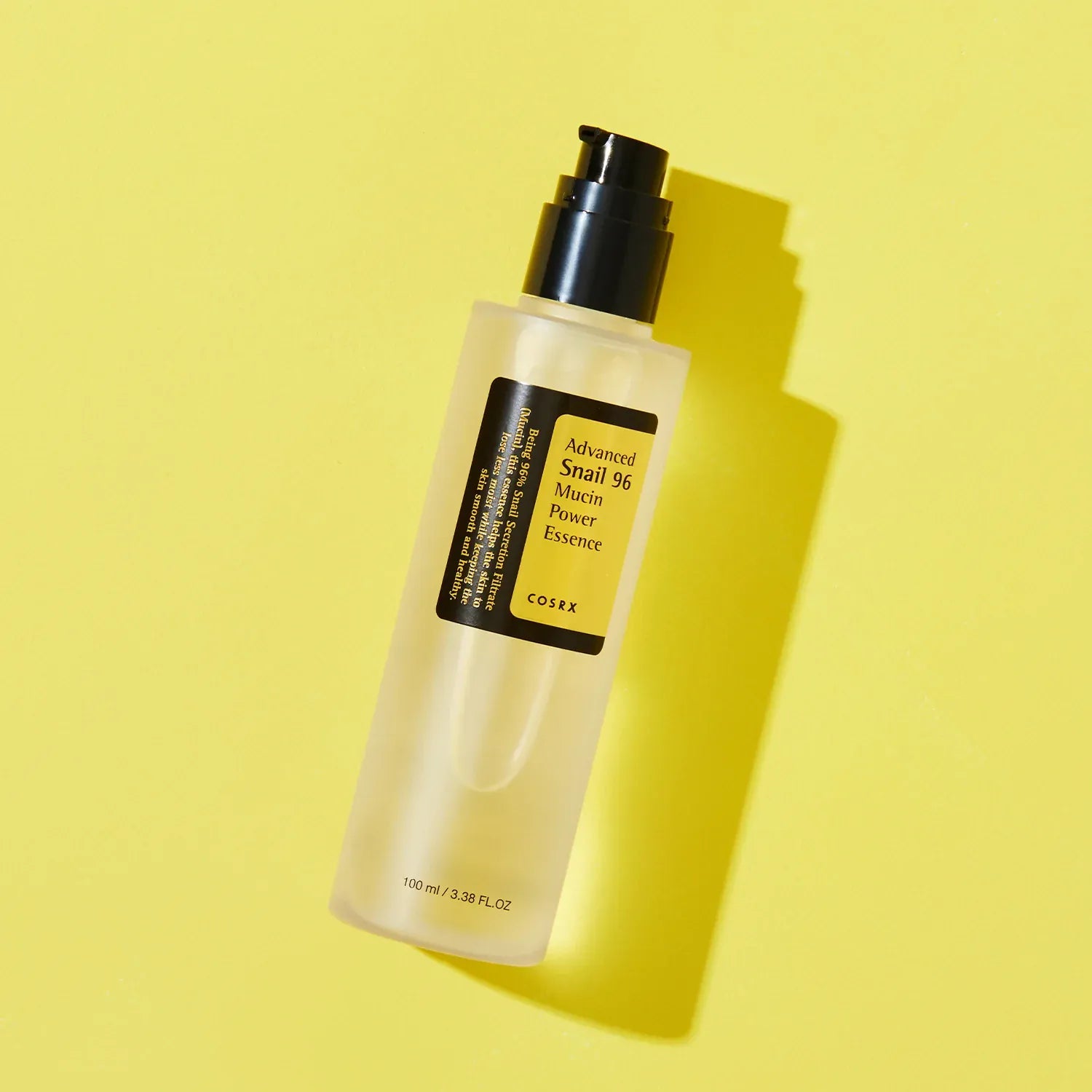 Cosrx Advanced Snail 96 Mucin Power Essence
