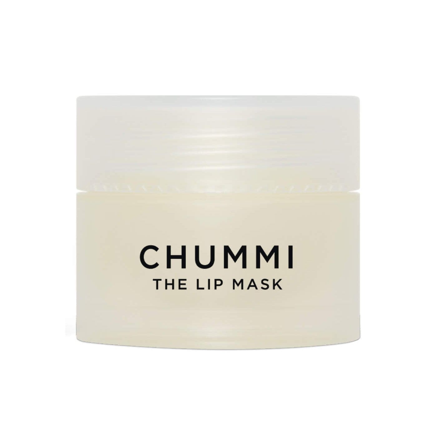 Pestle & Mortar Chummi The Lip Mask - Vanilla