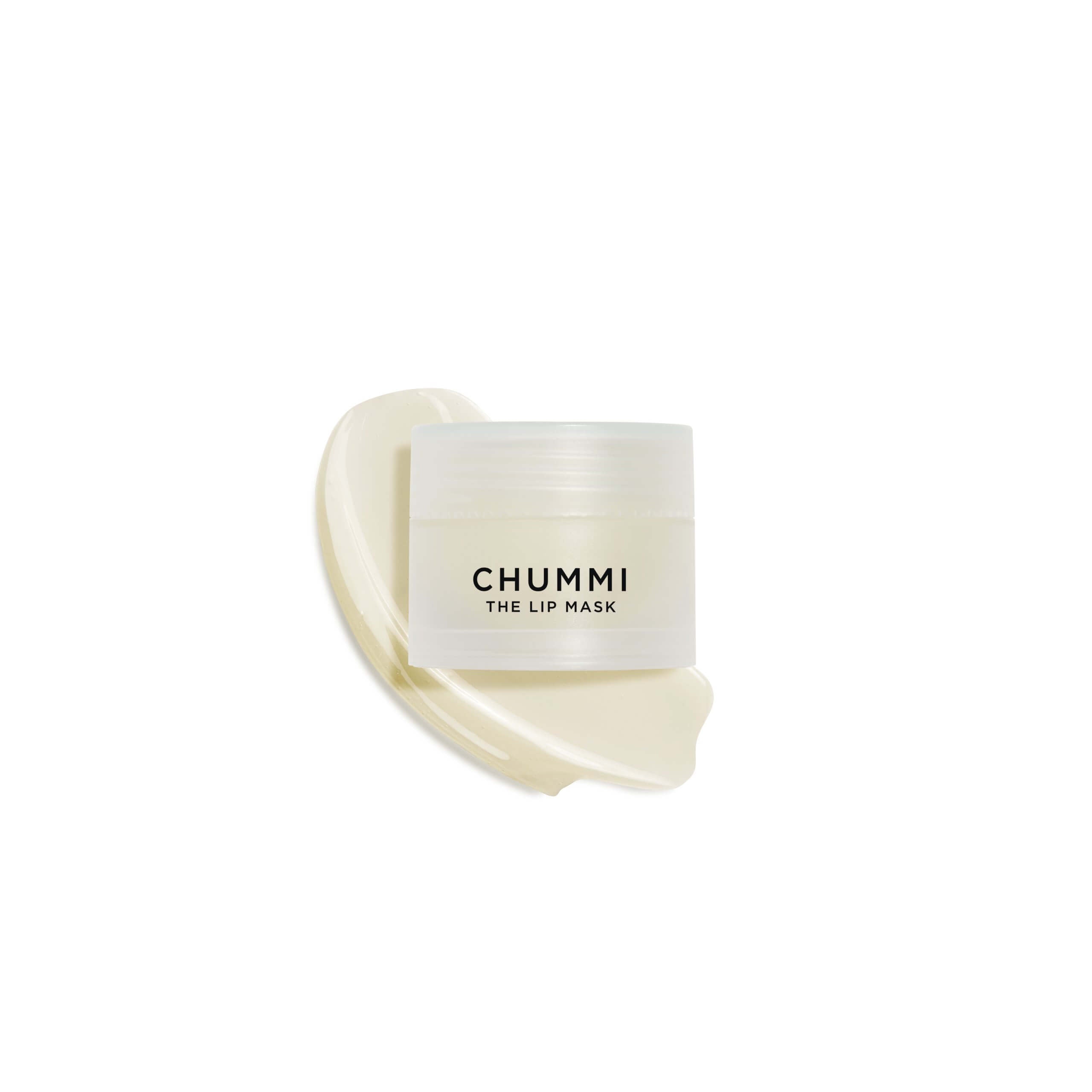 Pestle & Mortar Chummi The Lip Mask - Vanilla