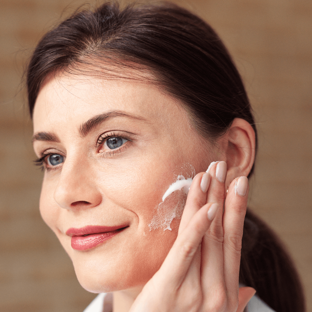 Evy Technology Daily Repair Mousse