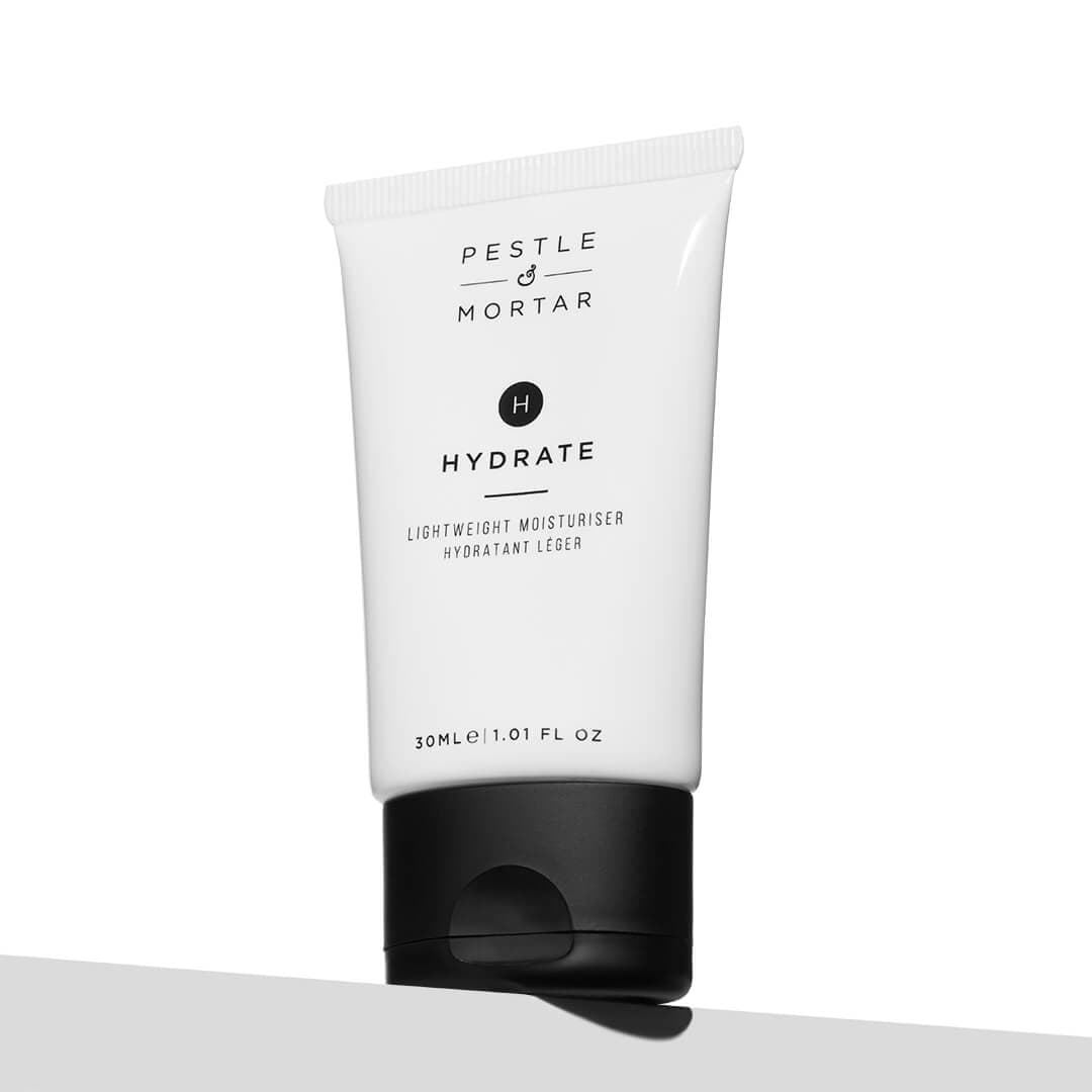Pestle & Mortar Hydrate Moisturiser 30 mL