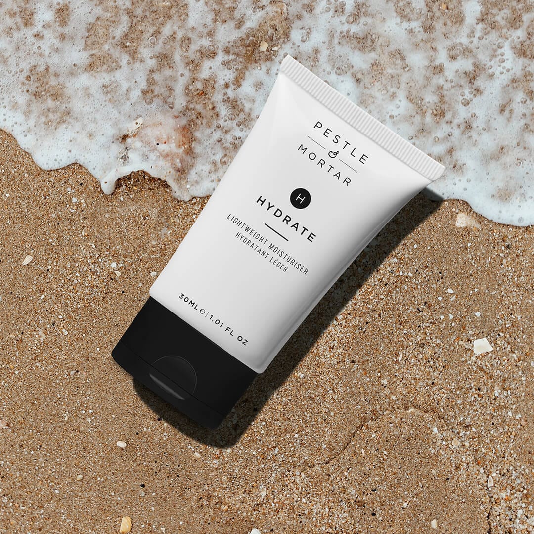 Pestle & Mortar Hydrate Moisturiser 30 mL