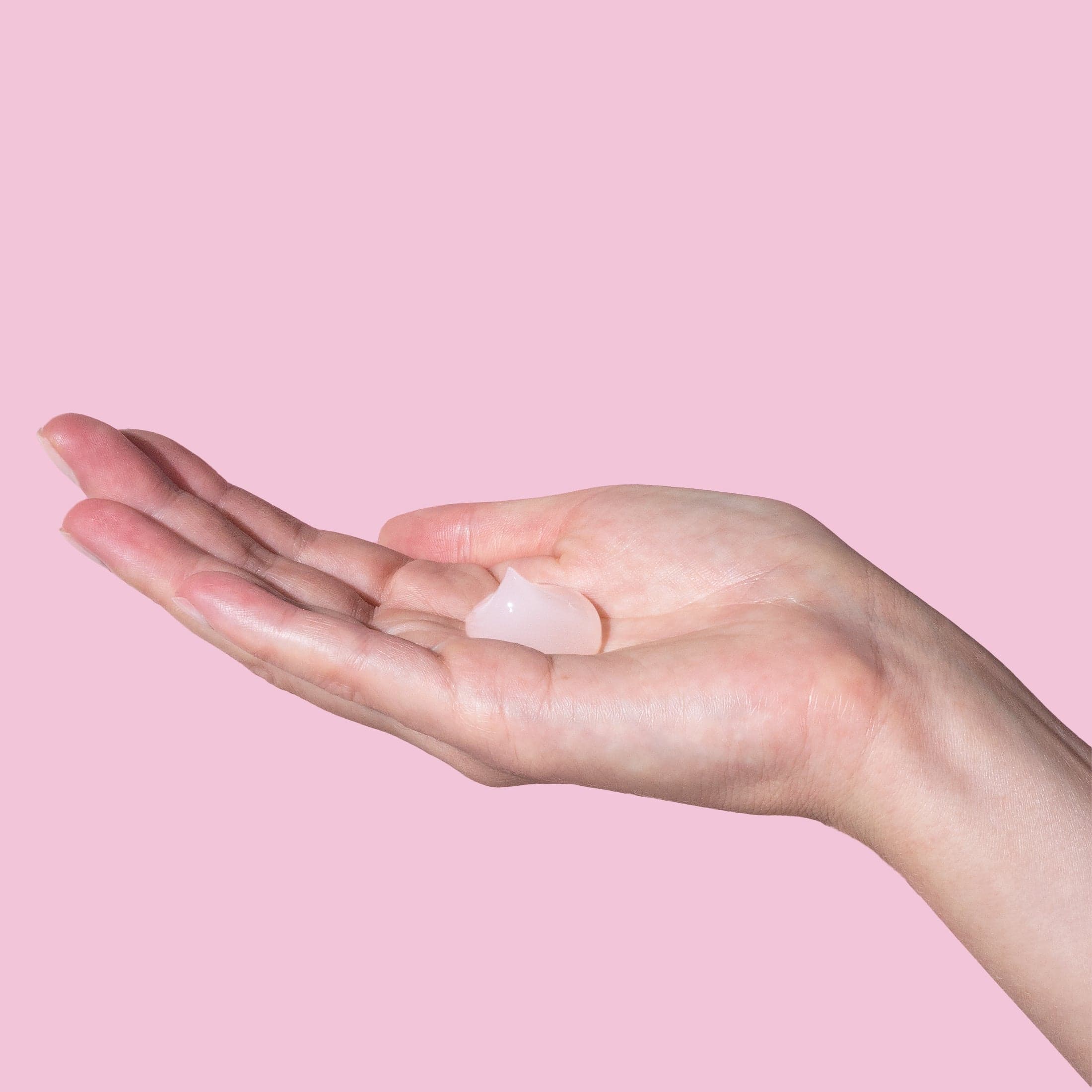 Geek & Gorgeous 101 Jelly Joker Cleanser amount