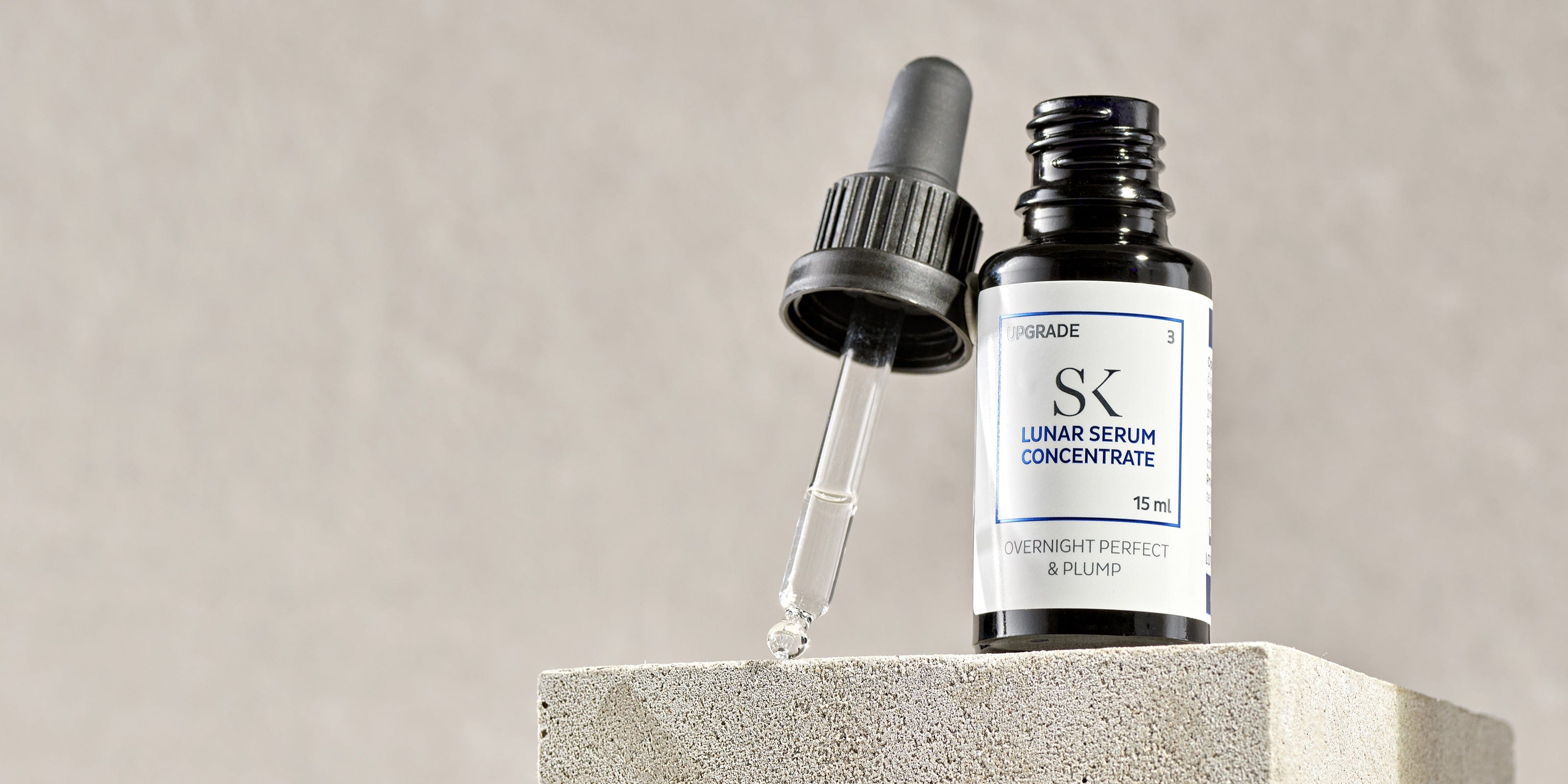 Skintegra Lunar Serum Concentrate - Disruptif Beauty