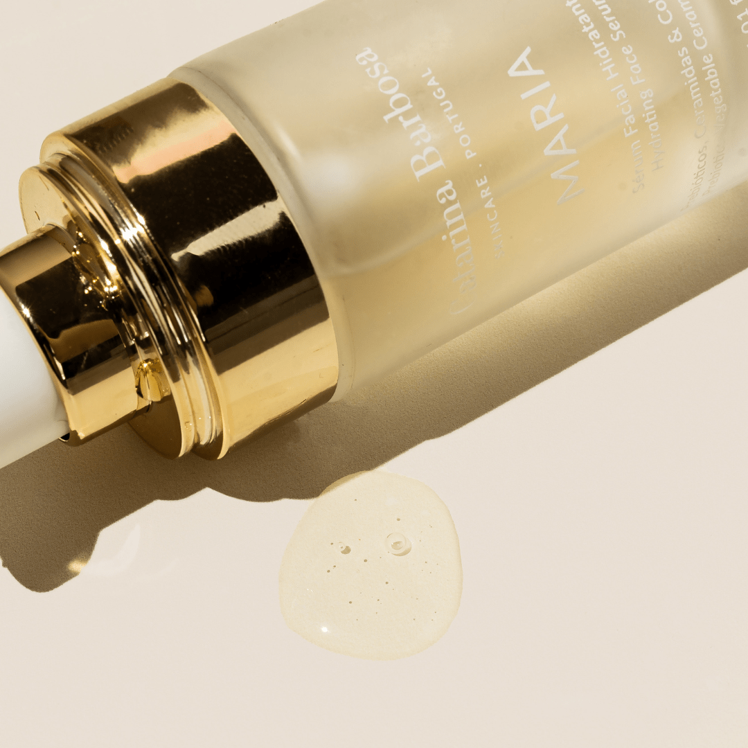 Catarina Barbosa Maria Hydrating Serum