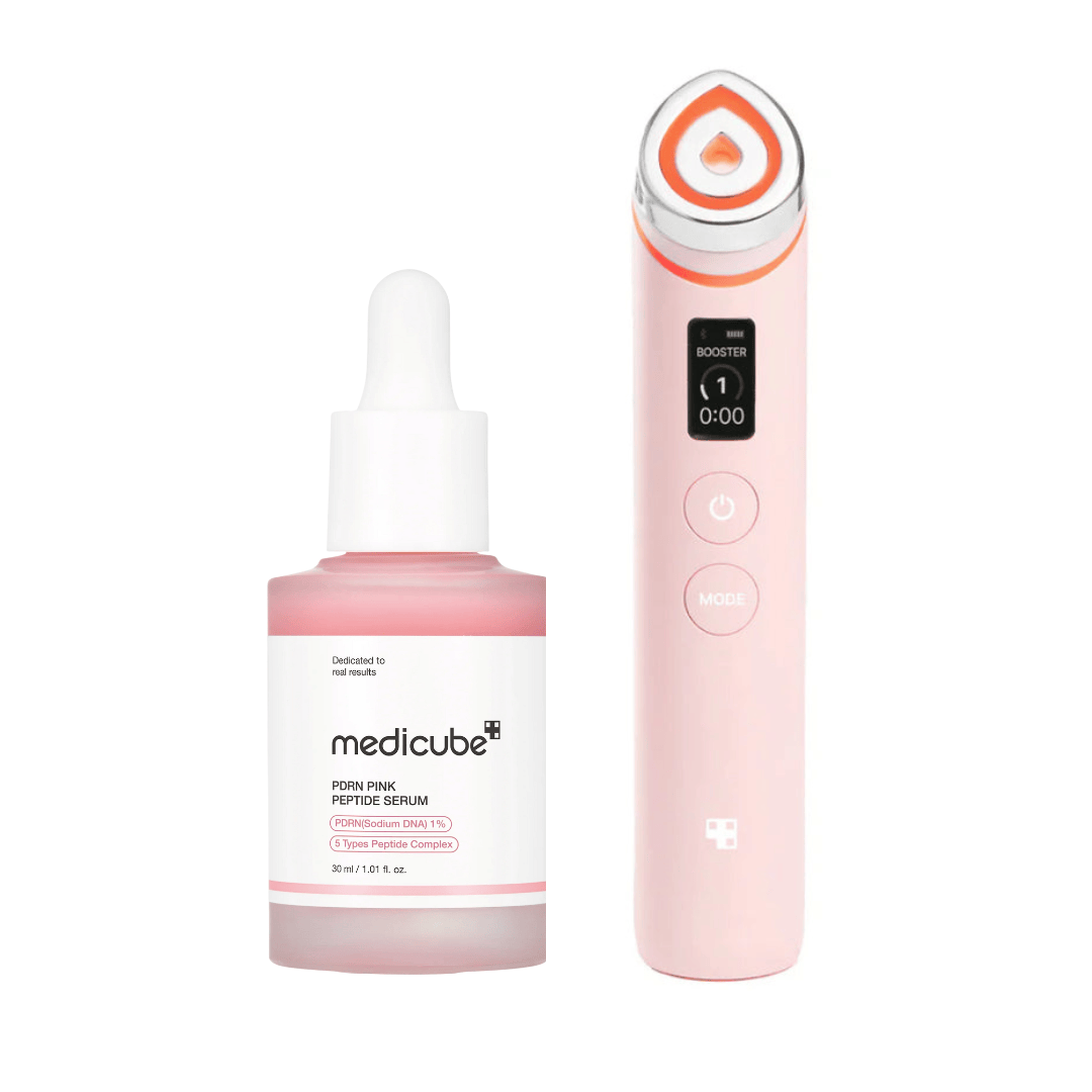 Medicube Plump & Firm Set - Disruptif Beauty