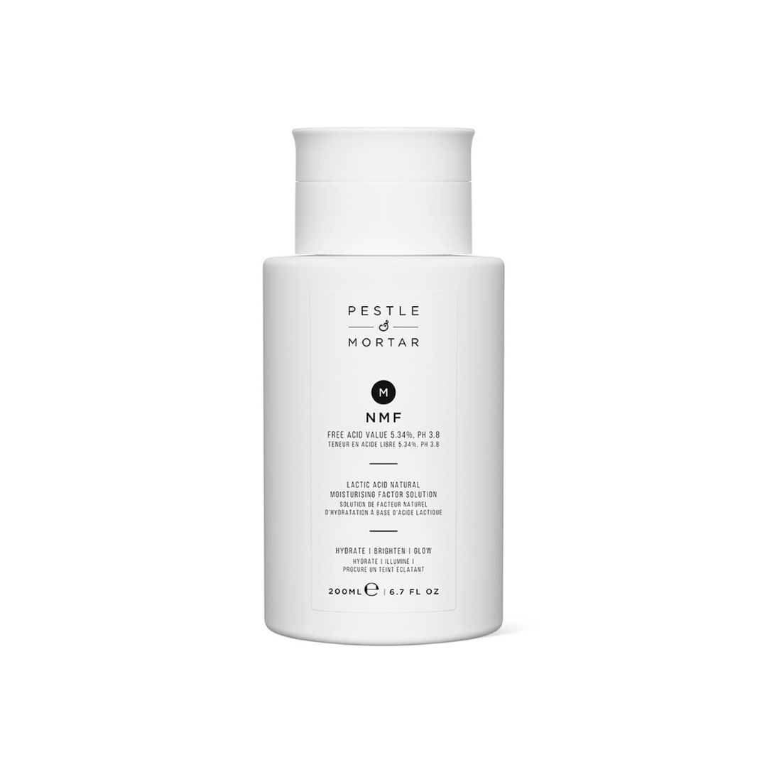 Pestle & Mortar NMF exfoliant toner