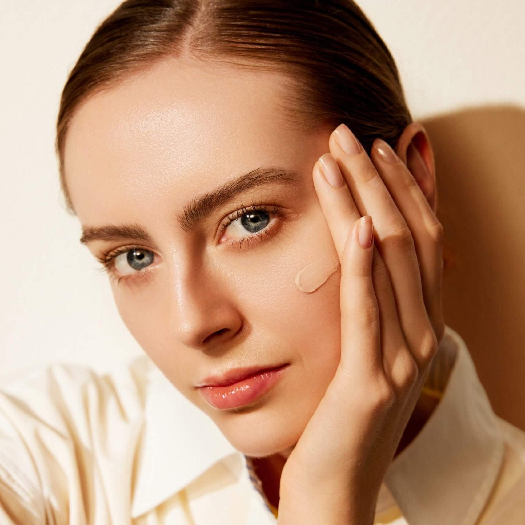 Pestle & Mortar Daily Shield SPF50 Sunscreen