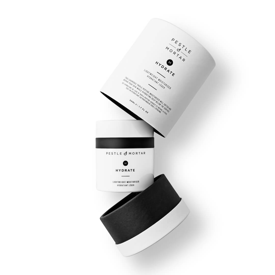 Pestle & Mortar Hydrate Lightweight Moisturiser
