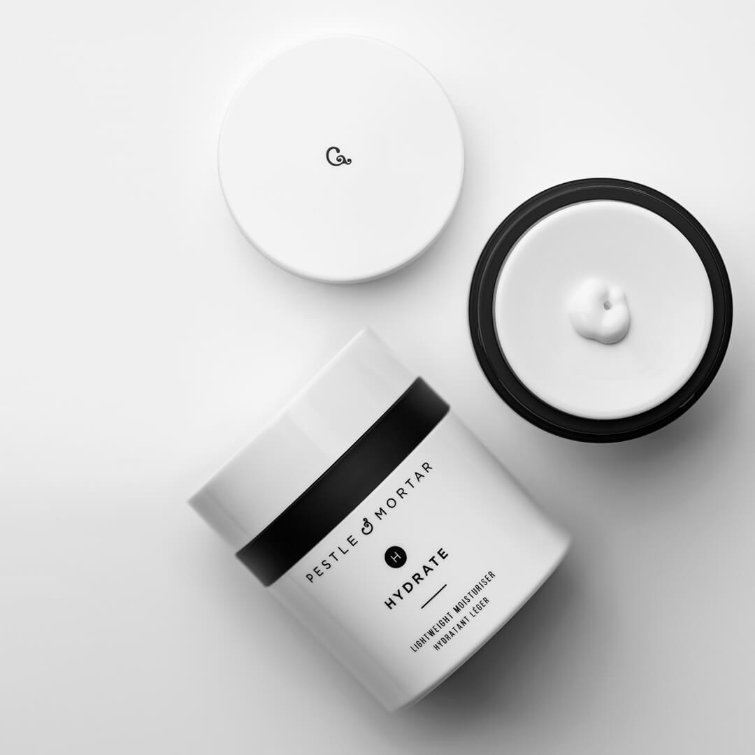 Pestle & Mortar Hydrate Lightweight Moisturiser