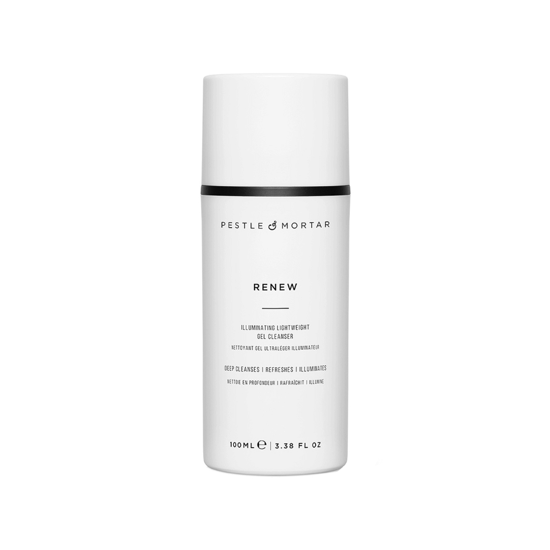 Pestle & Mortar Renew Gel Cleanser