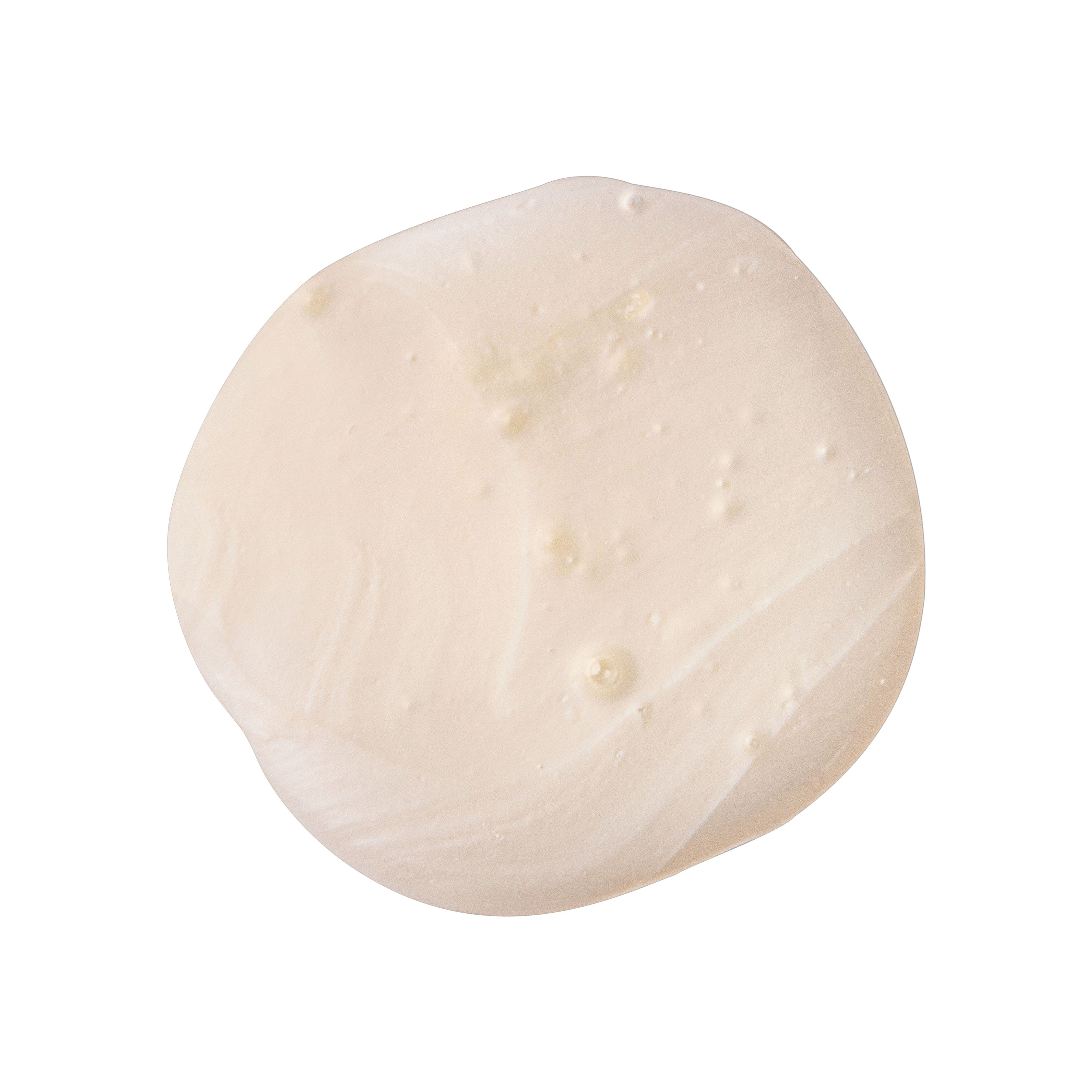 Rated Green Real Tamanu Soothing Scalp Shampoo Texture