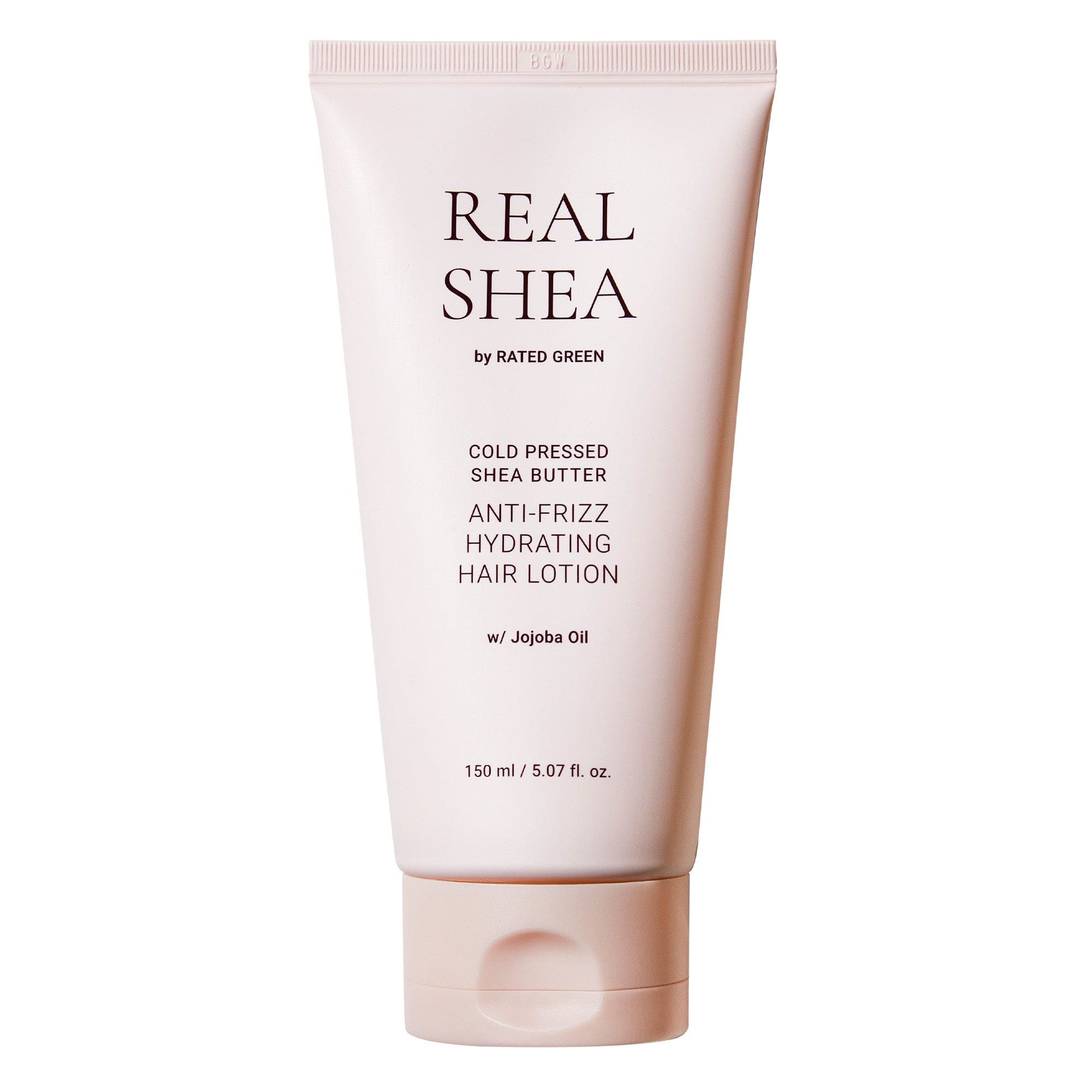 Rated Green Real Shea Anti-frizz Hydrating Hair Lotion