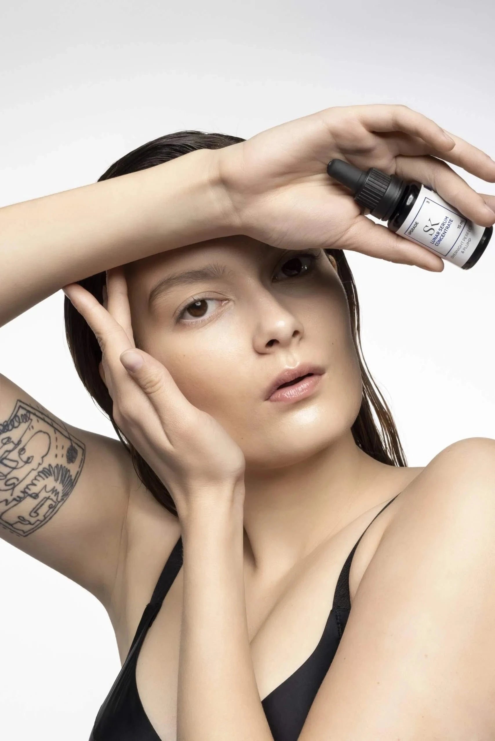 Skintegra Lunar Serum Concentrate - Disruptif Beauty