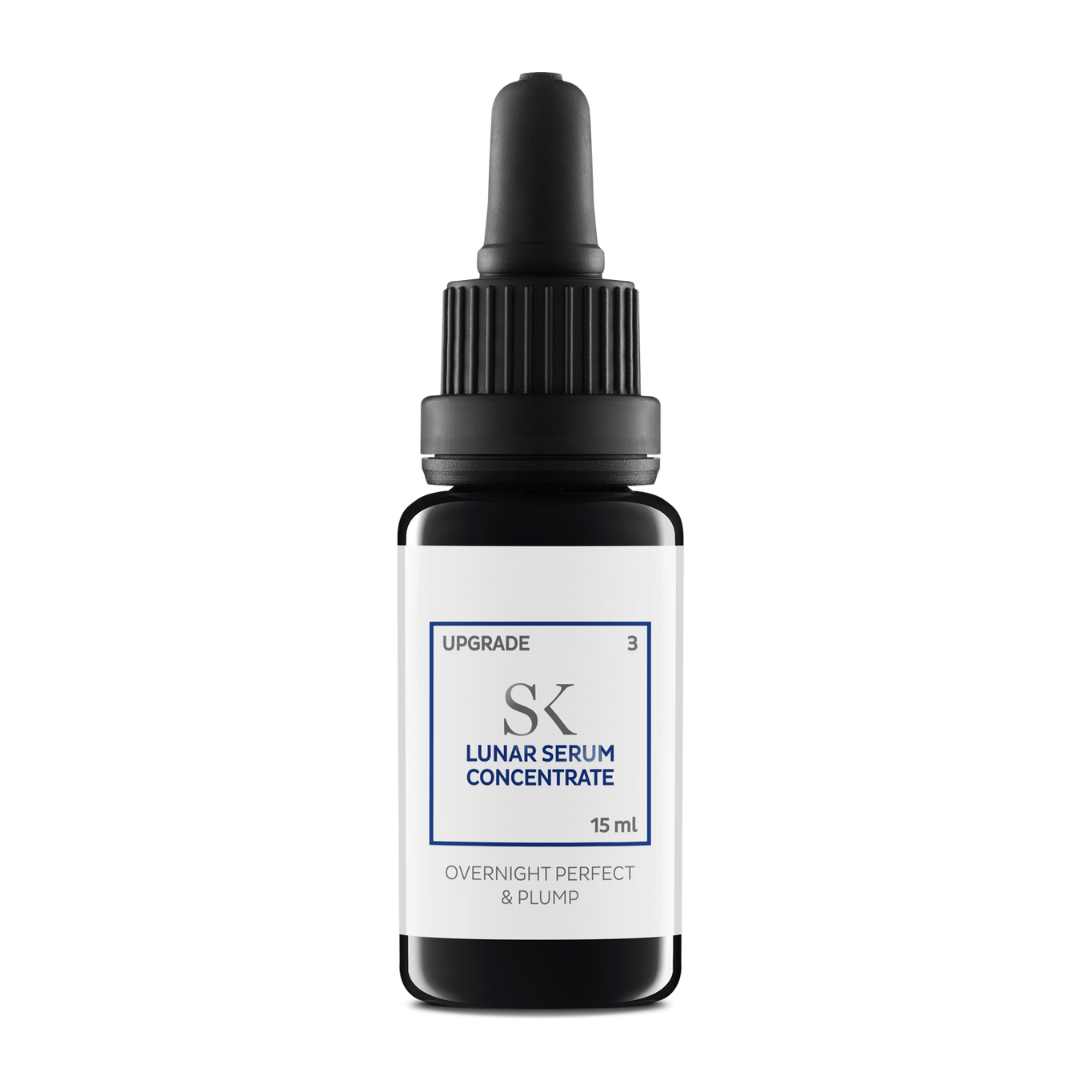Skintegra Lunar Serum Concentrate front