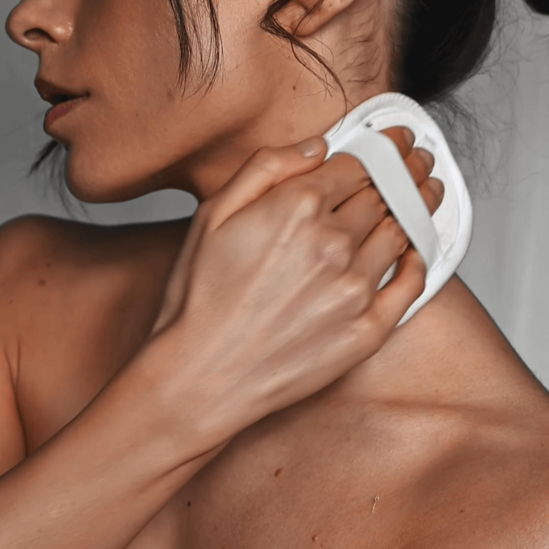 Evy Technology Self Tan Mousse Light/Medium