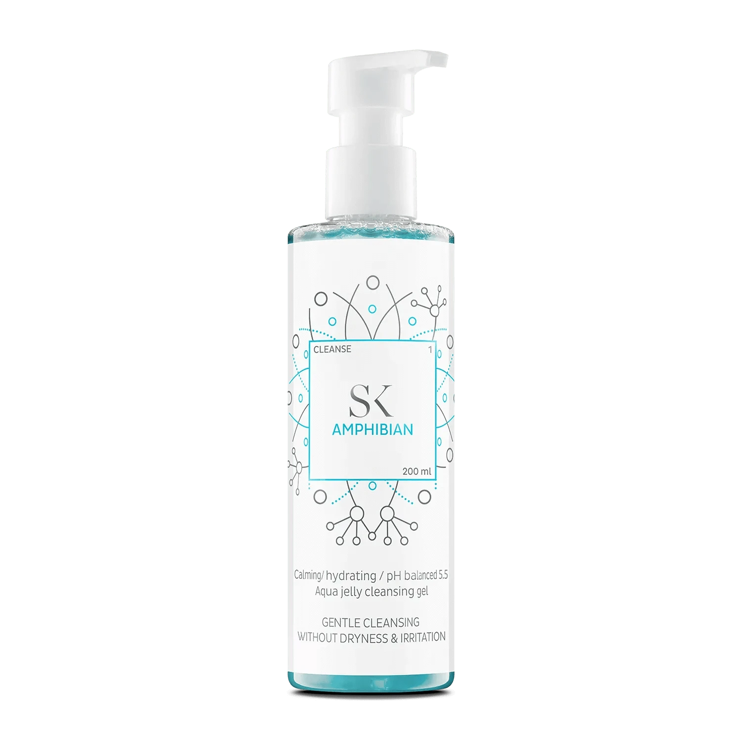 Skintegra Amphibian Cleansing Gel