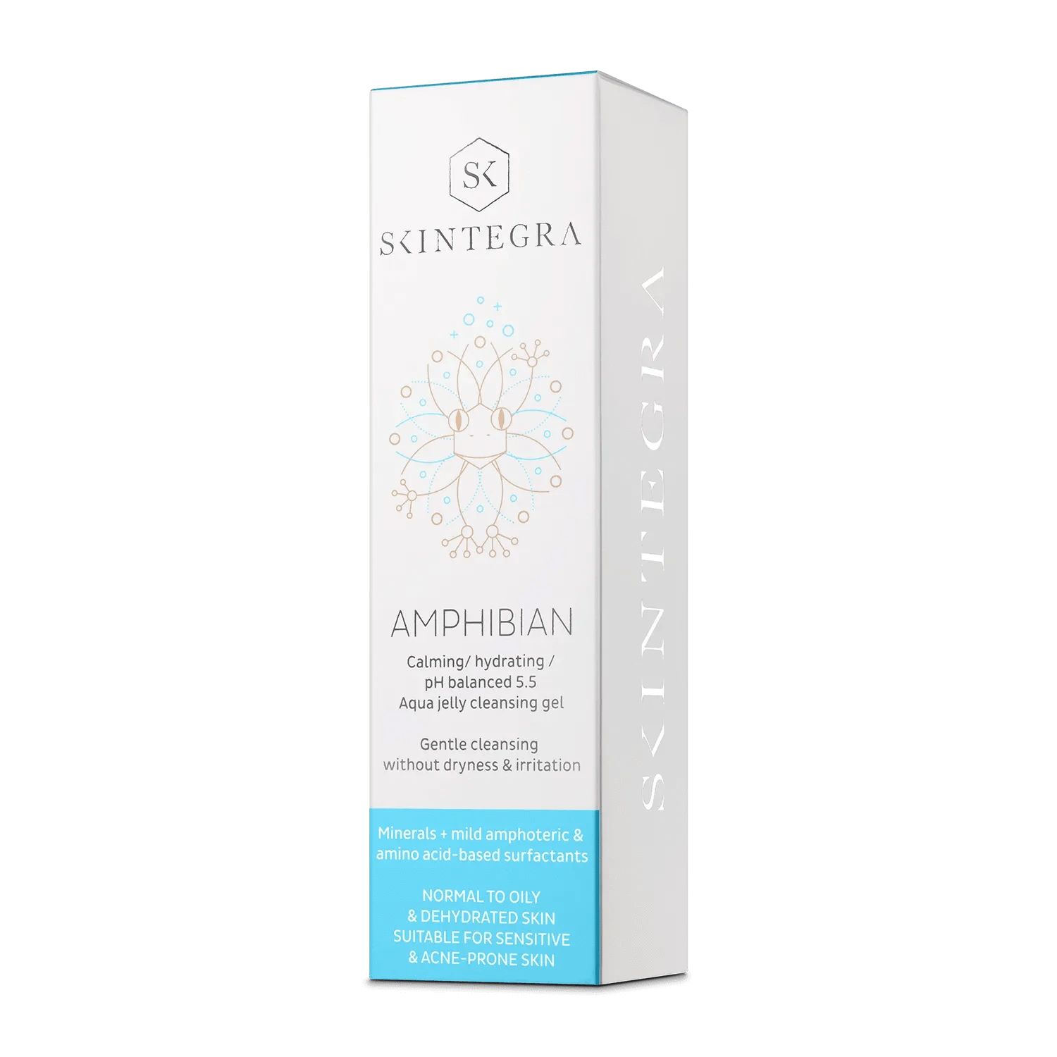 Skintegra Amphibian Cleansing Gel