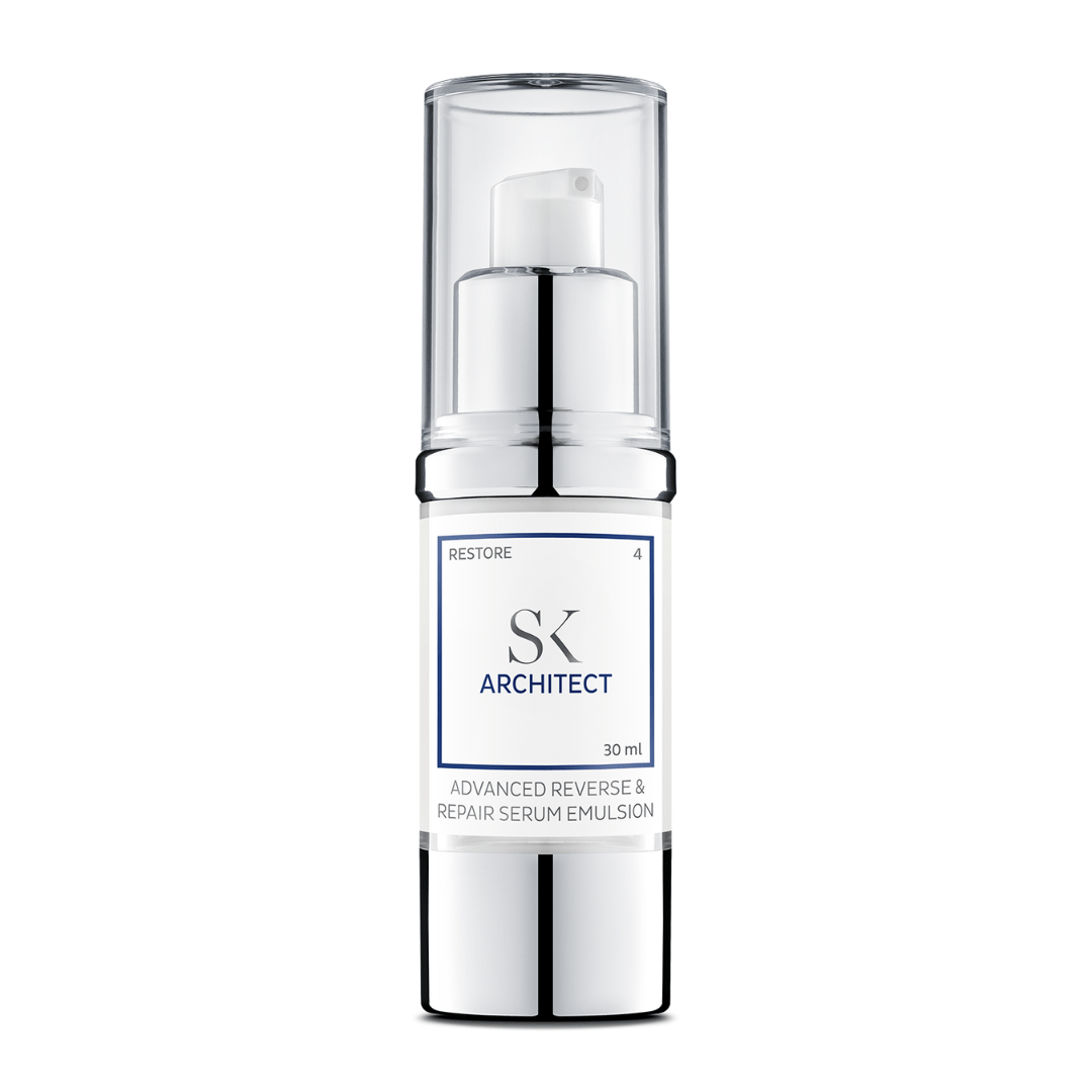 Skintegra Architect Serum - Anti-aging serum with Bakuchiol