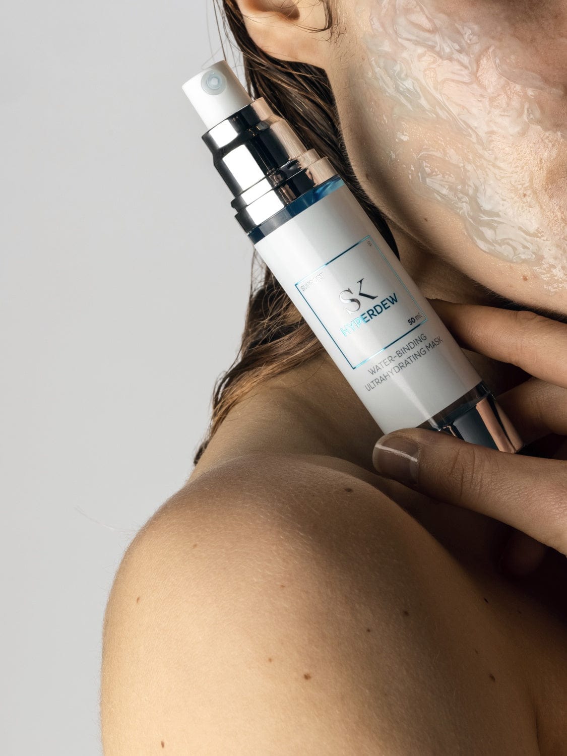 Skintegra Hyperdew Mask – Hydration for Dry & Dehydrated Skin