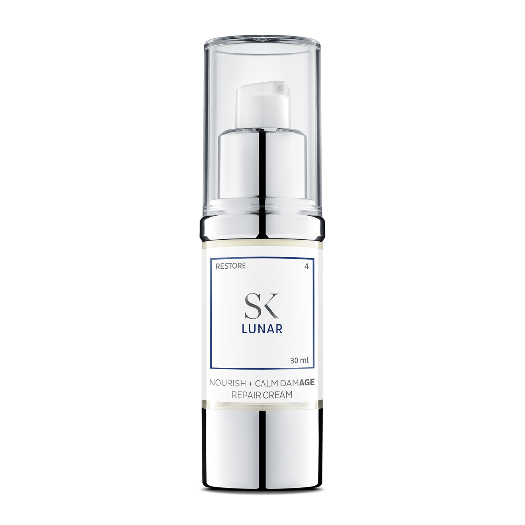 Skintegra Lunar Cream - Disruptif Beauty