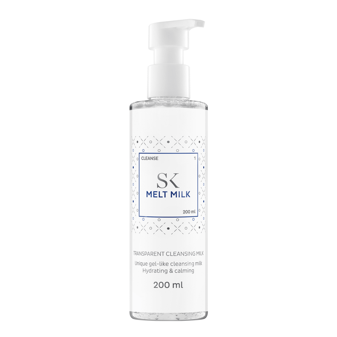 Skintegra Melt Milk Cleanser
