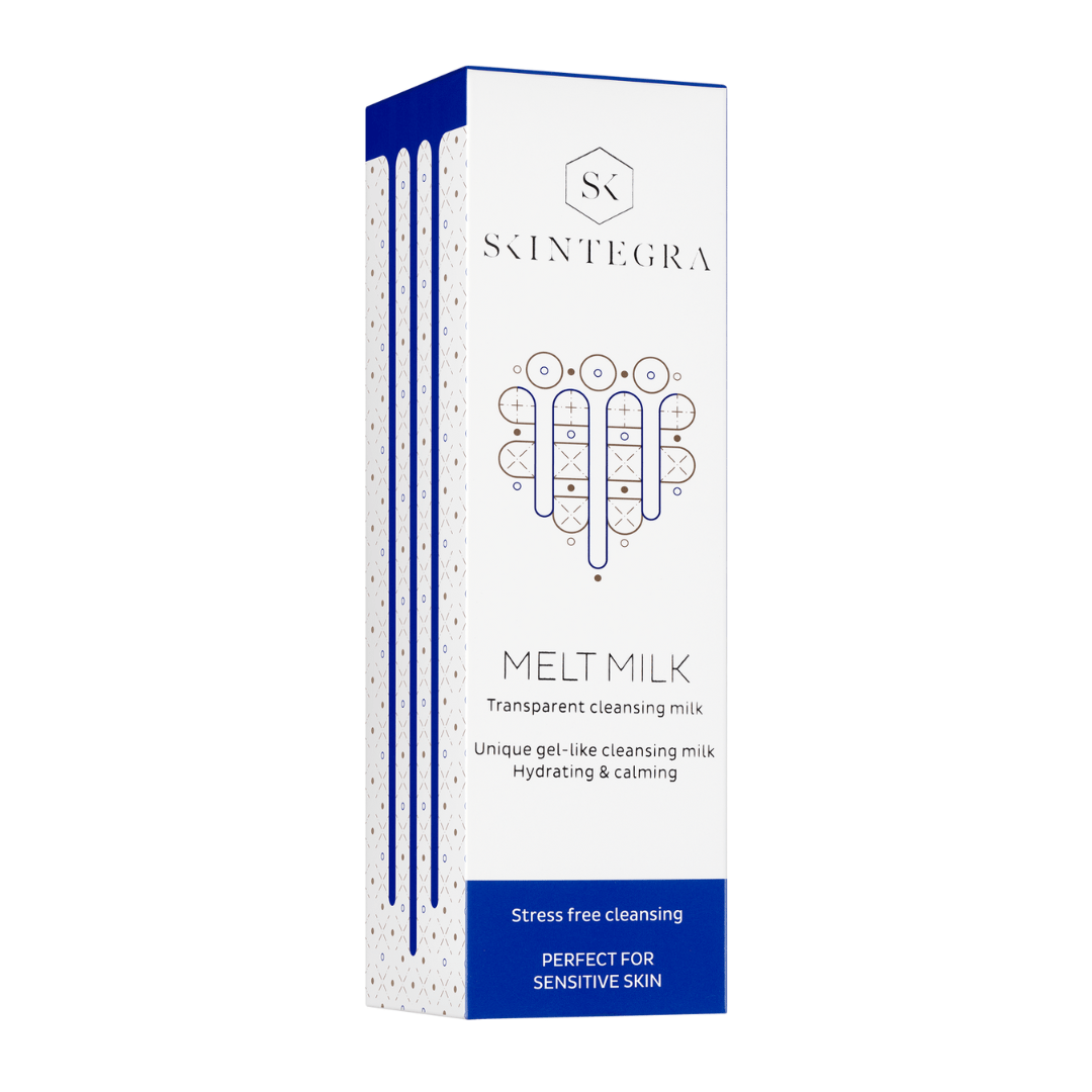 Skintegra Melt Milk Cleanser