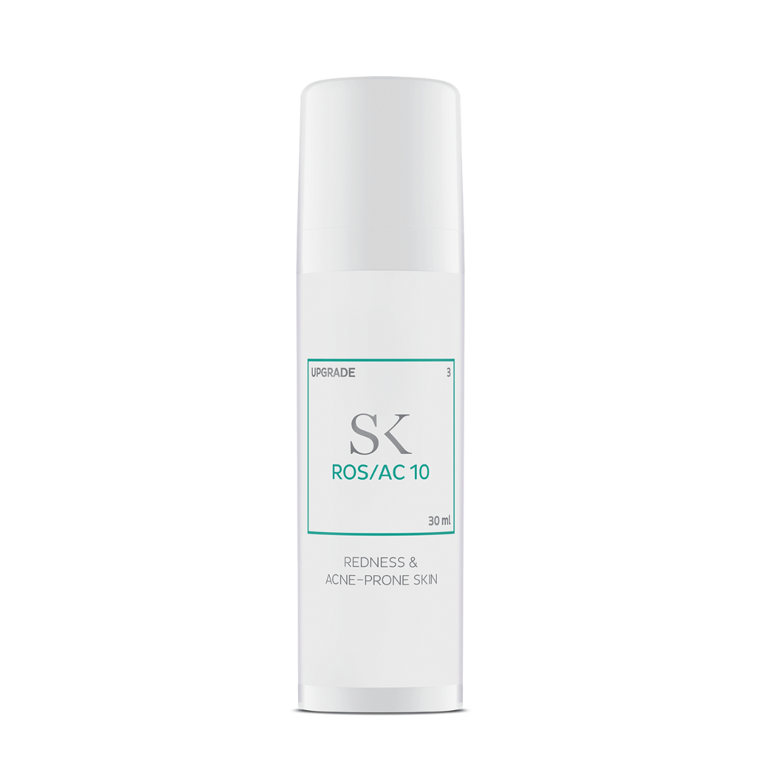Skintegra ROS/AC 10 Serum emulsion - Disruptif Beauty