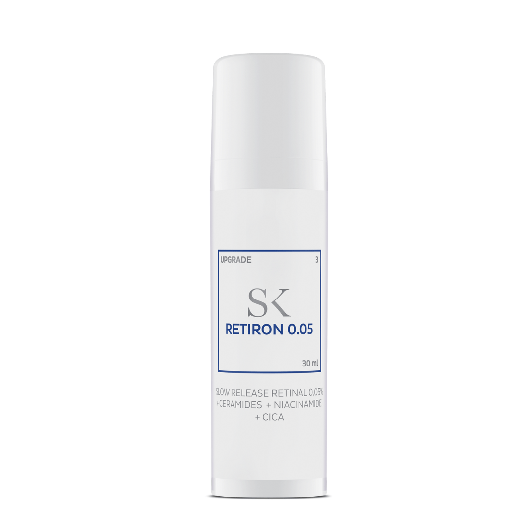 Skintegra Retiron 0.05 - Retinal for Sensitive Skin | Disruptif Beauty