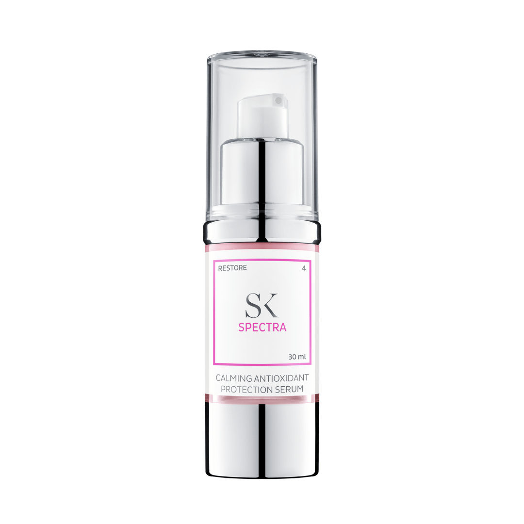 Skintegra Spectra Serum Front