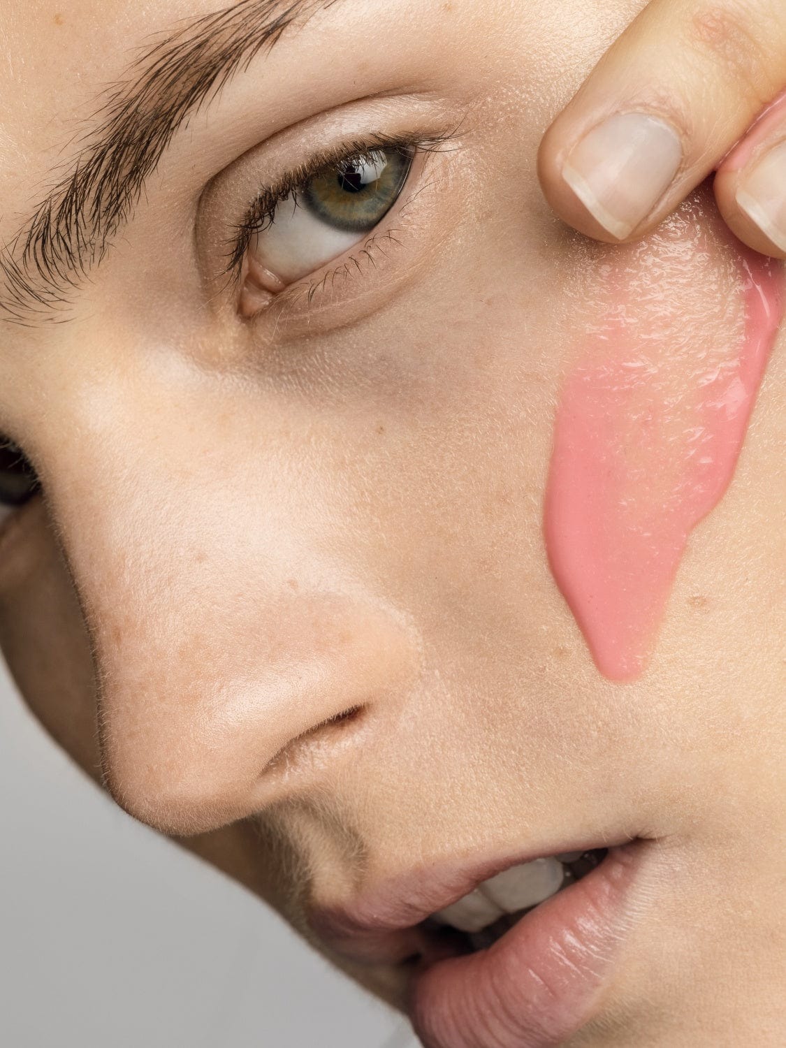 Skintegra Spectra Serum Texture Face