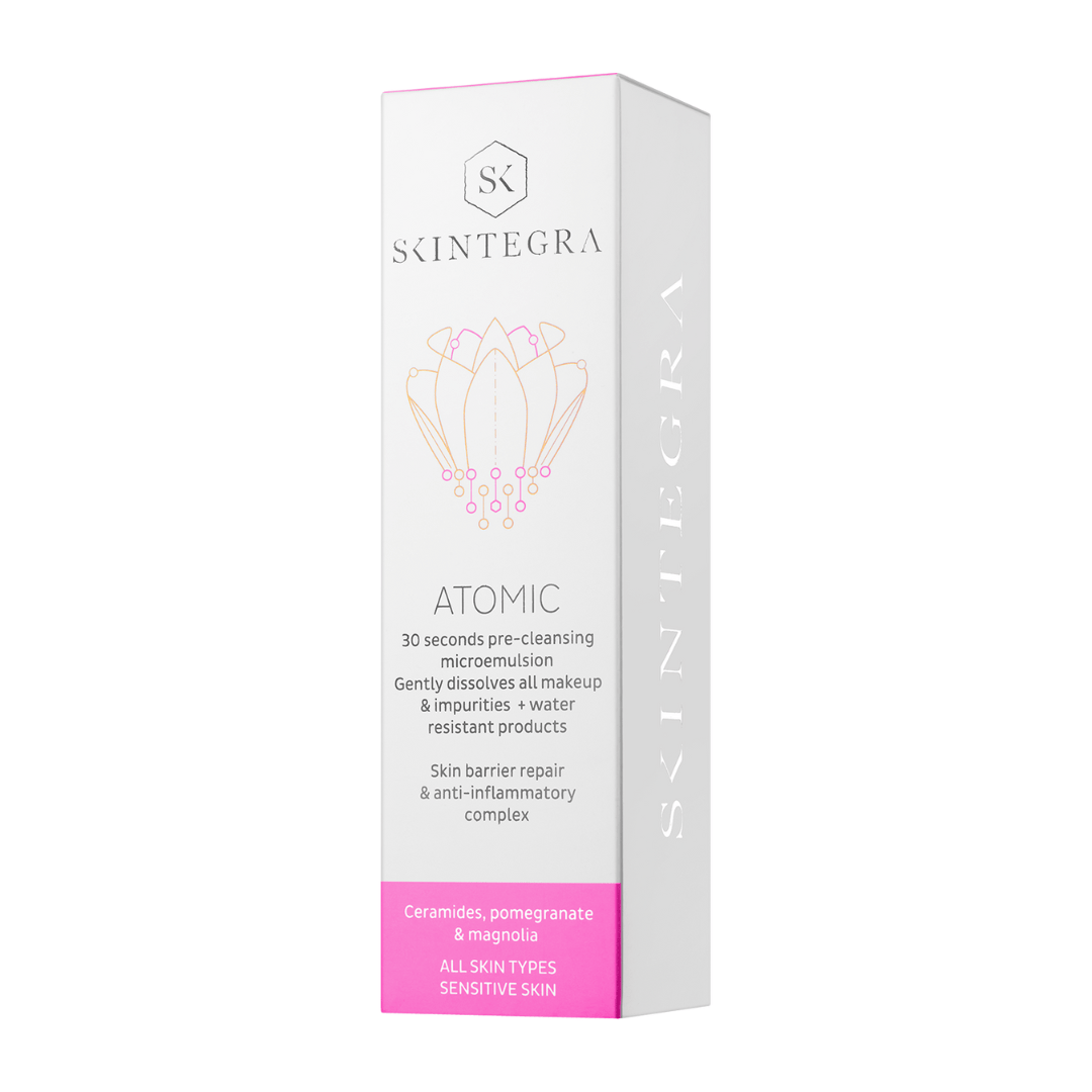 Skintegra Atomic Make Up Remover