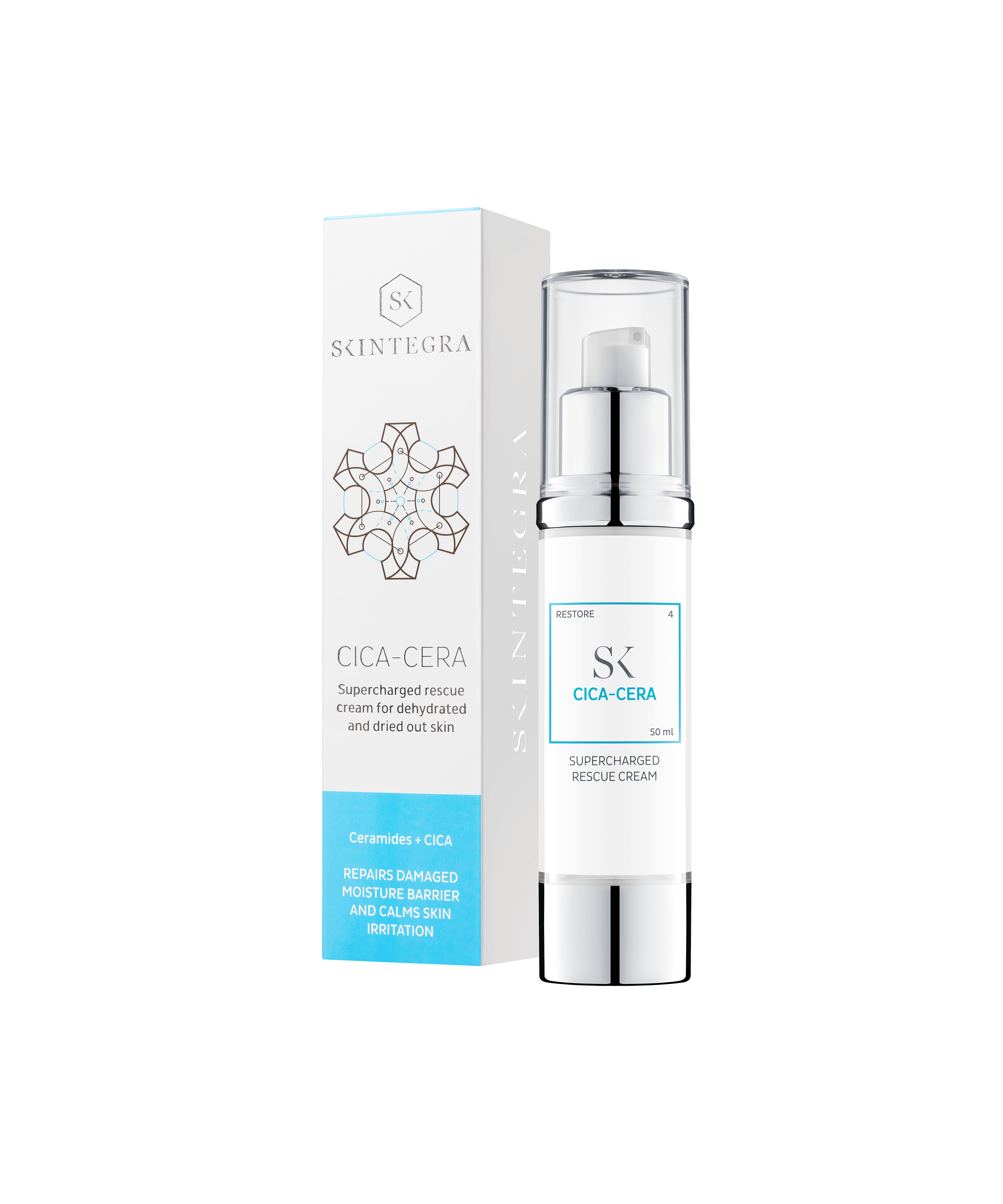 Skintegra Winter Days Kit