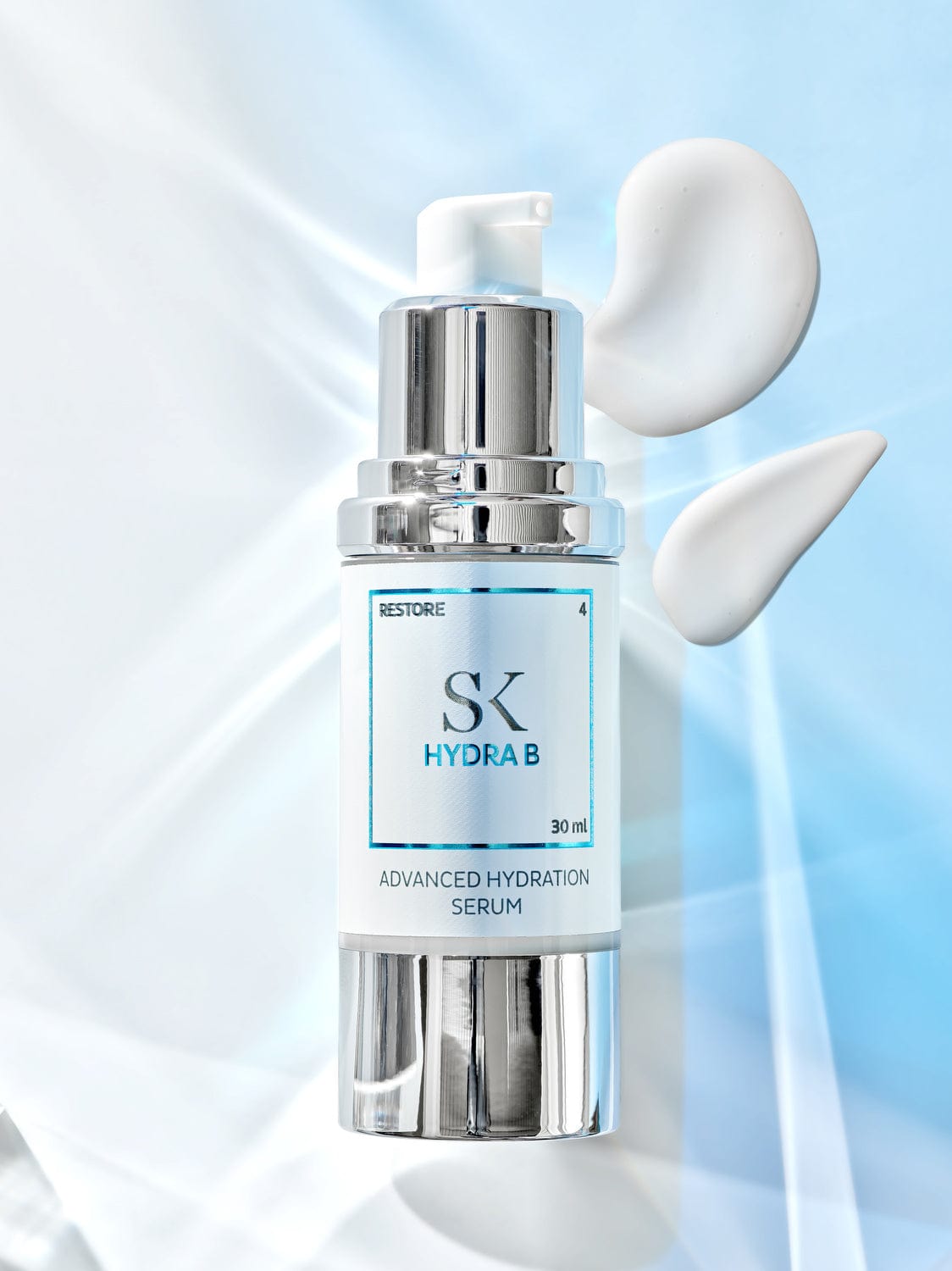 Skintegra Hydra B Serum - Hydration quench for anyone | Disruptif Beauty