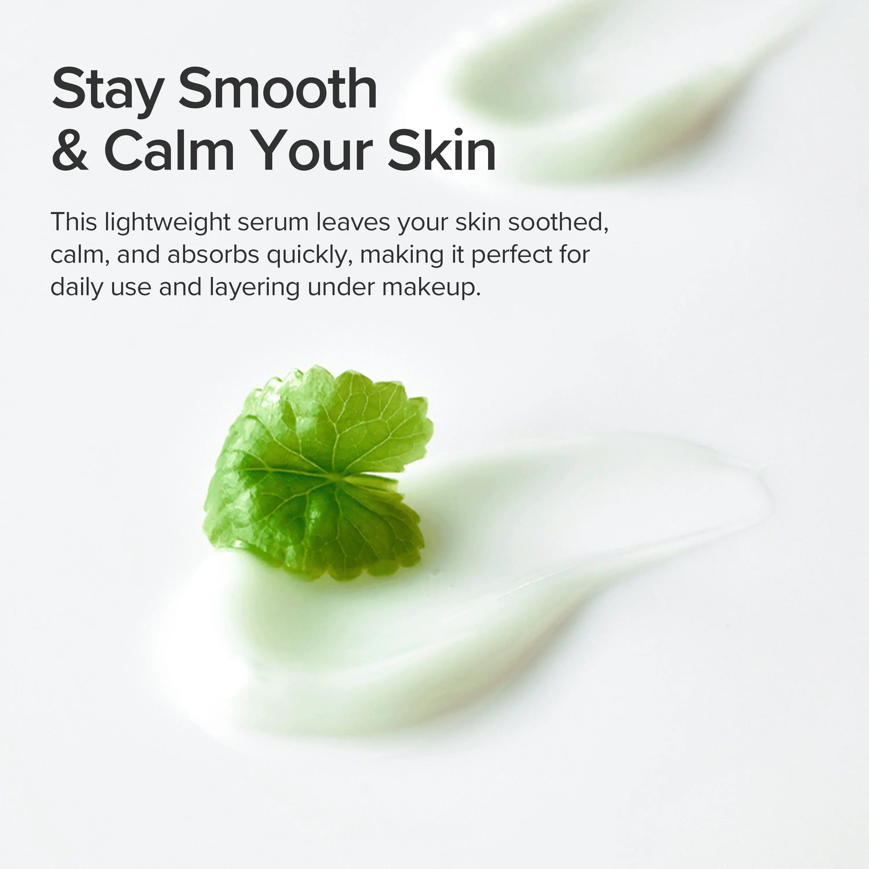 Beauty of Joseon Light On Serum Centella + Vita C for sensitive skin