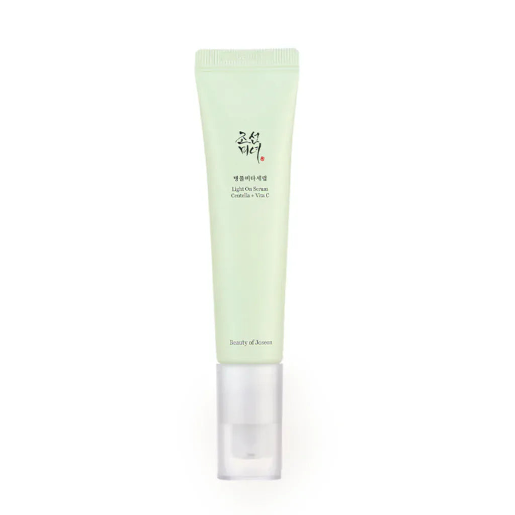 Beauty of Joseon Light On Serum Centella + Vita C for sensitive skin