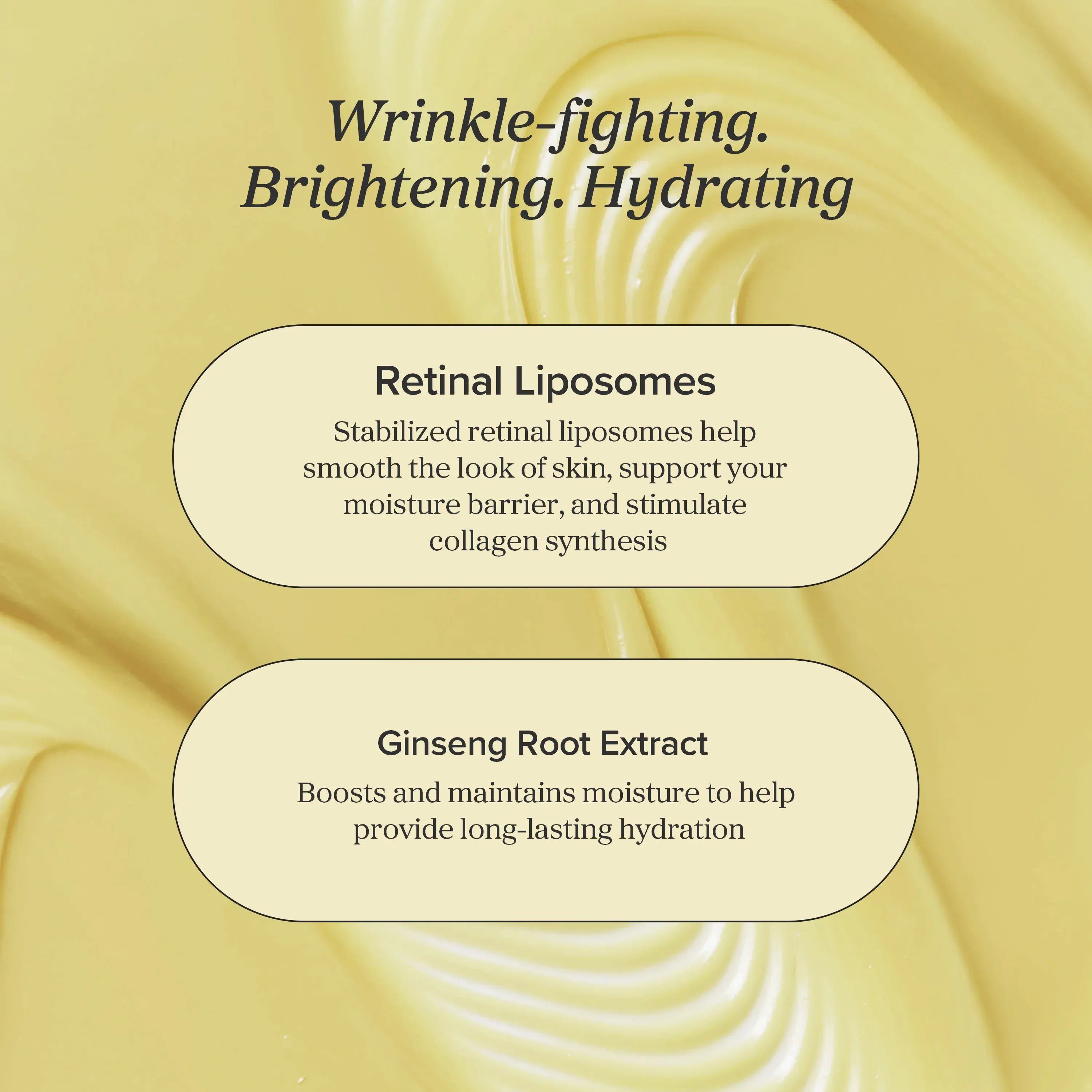 Beauty of Joseon Revive Eye Serum | Eye Care with Retinal